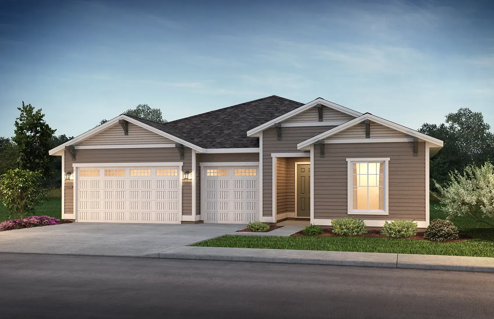 11738 W Kind Lane. Kuna, ID 83634