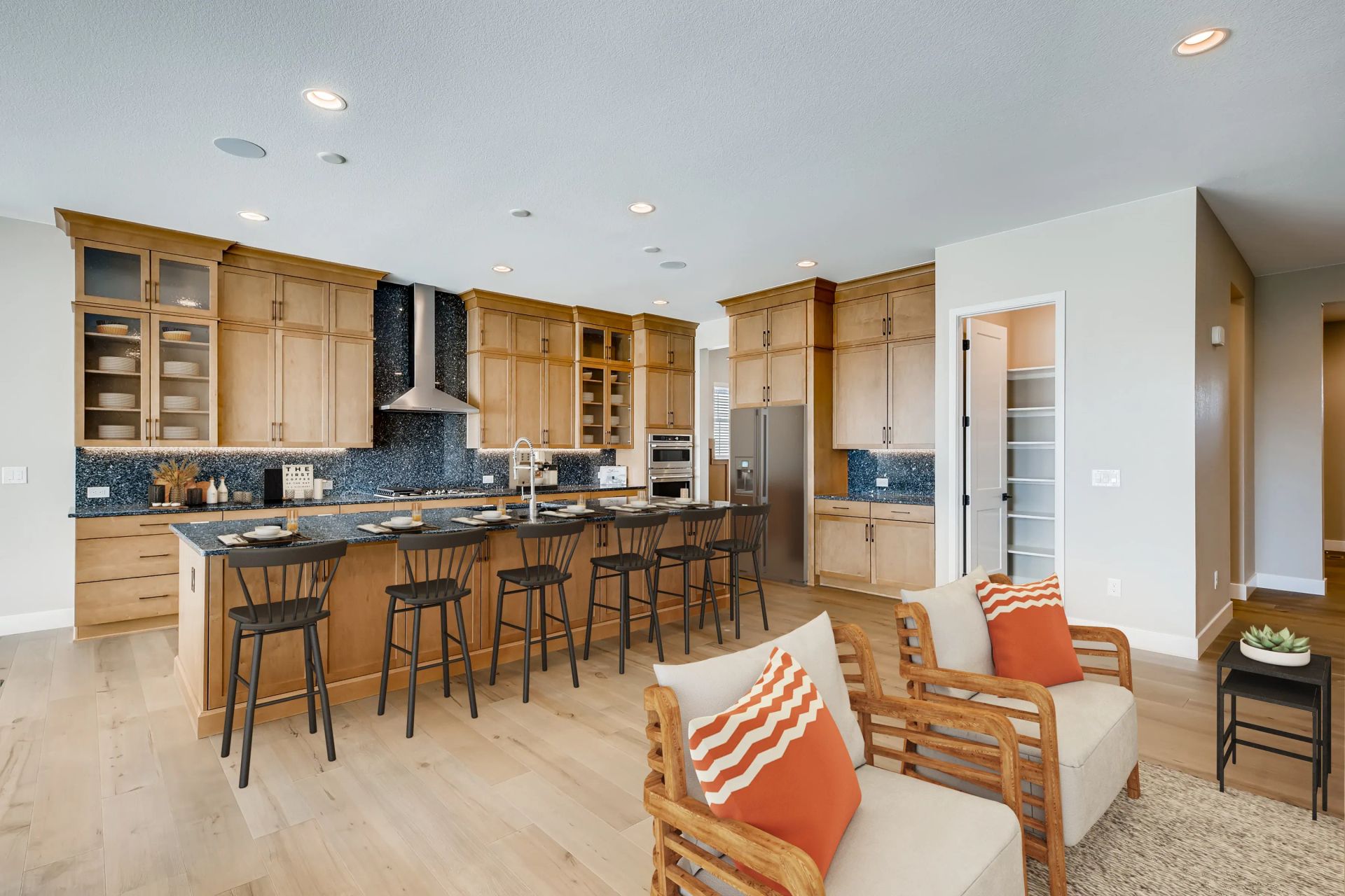 Heirloom Kitchen