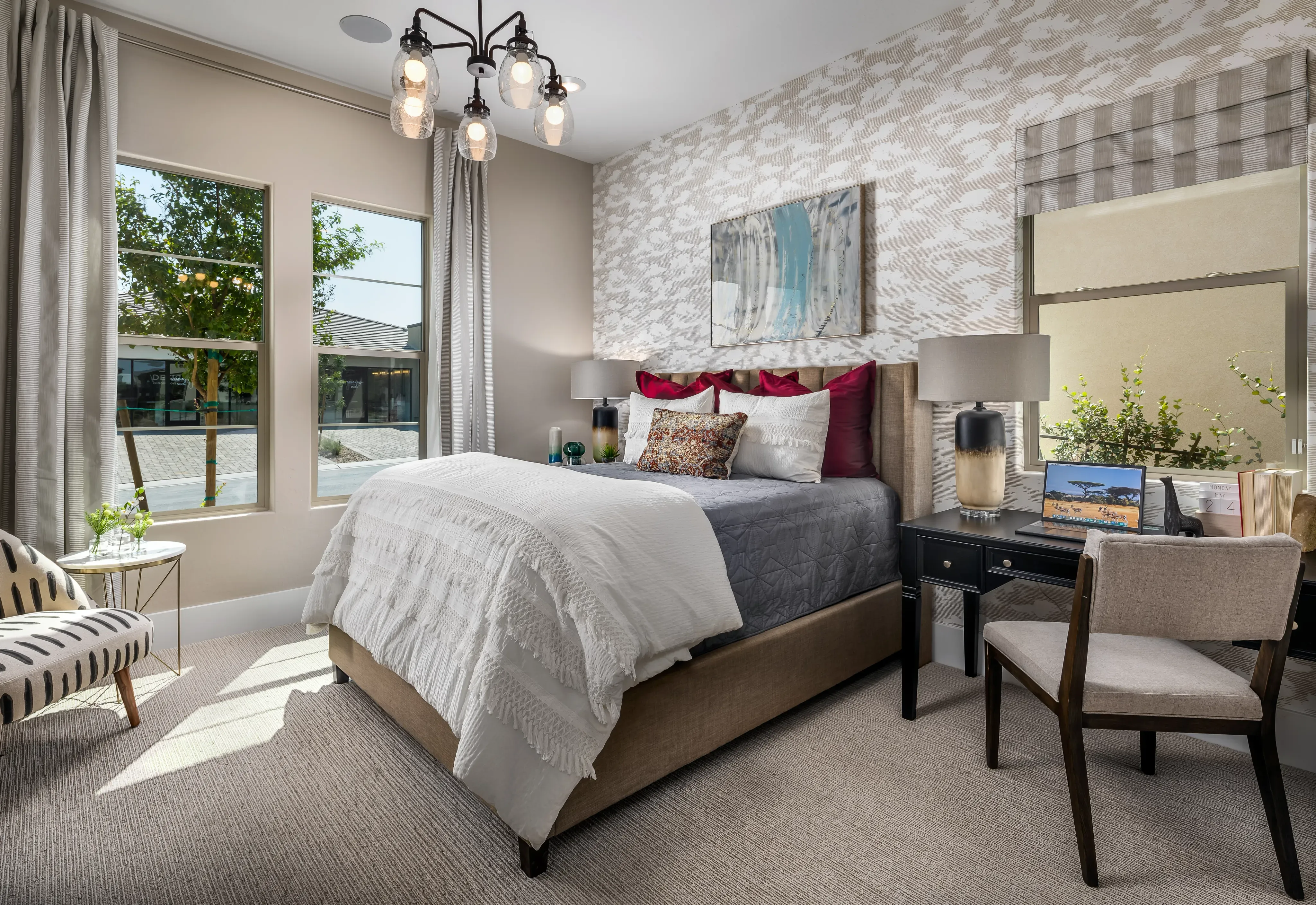 Liberty Guest Bedroom