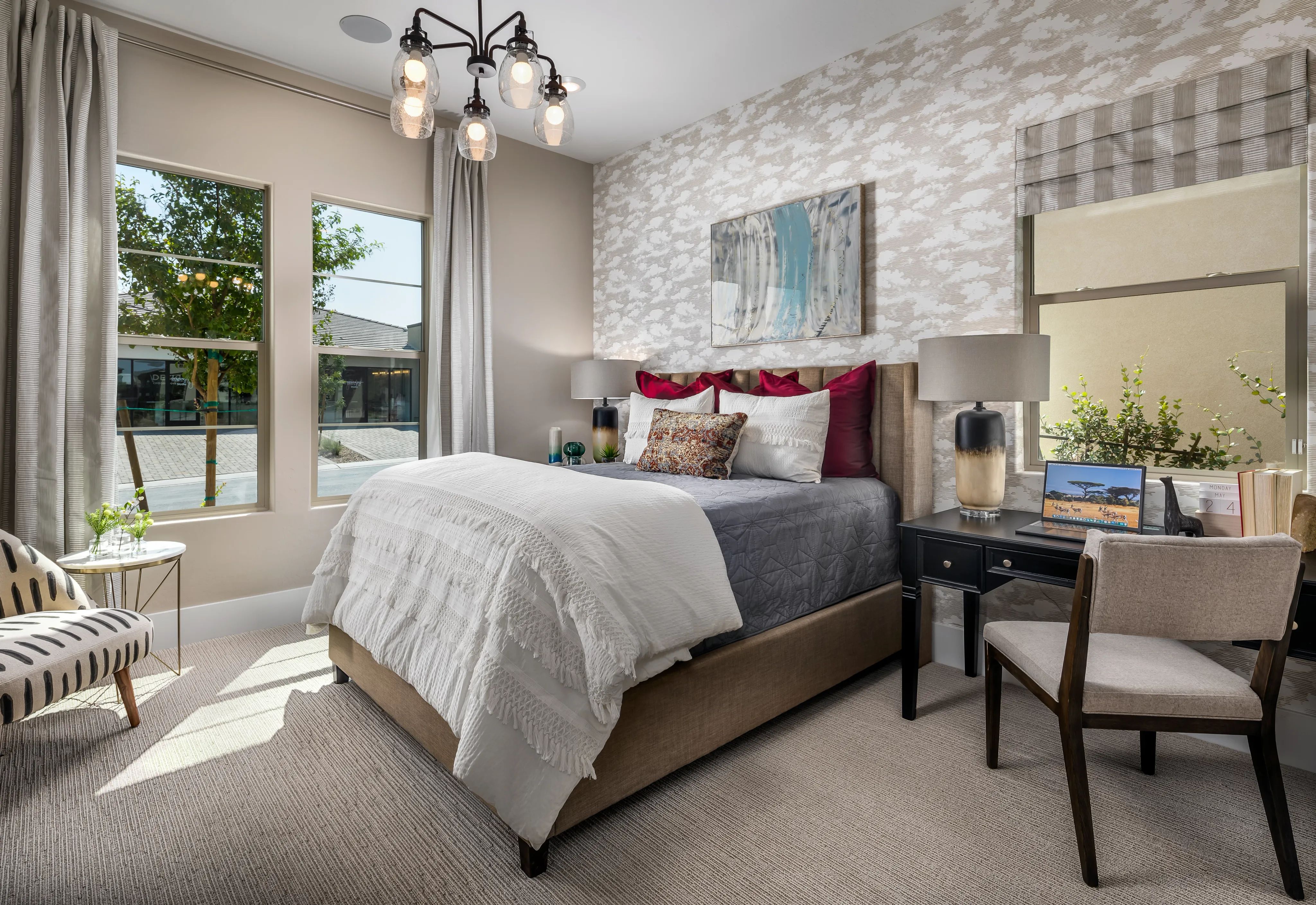 Liberty Guest Bedroom