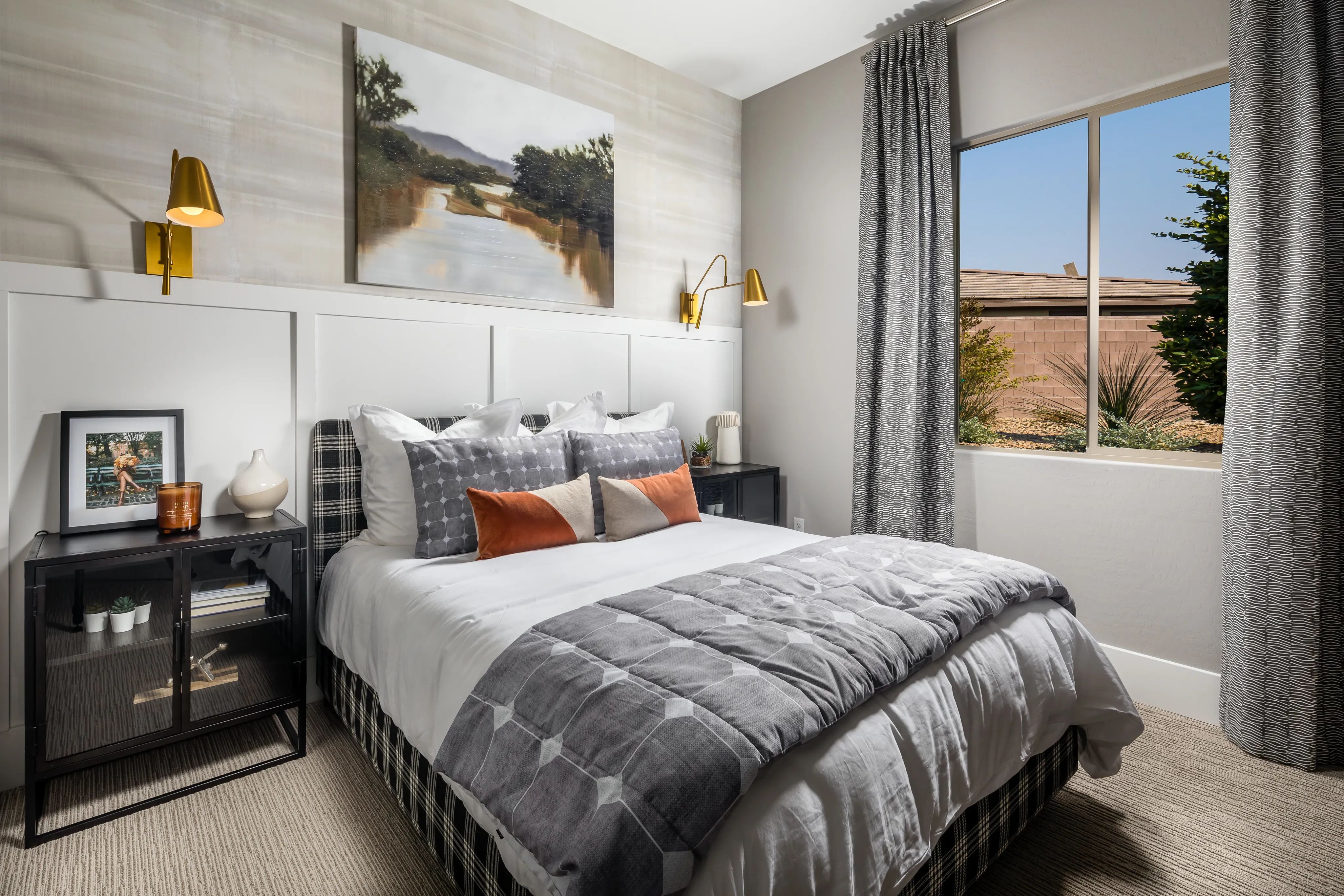 Liberty Guest Suite