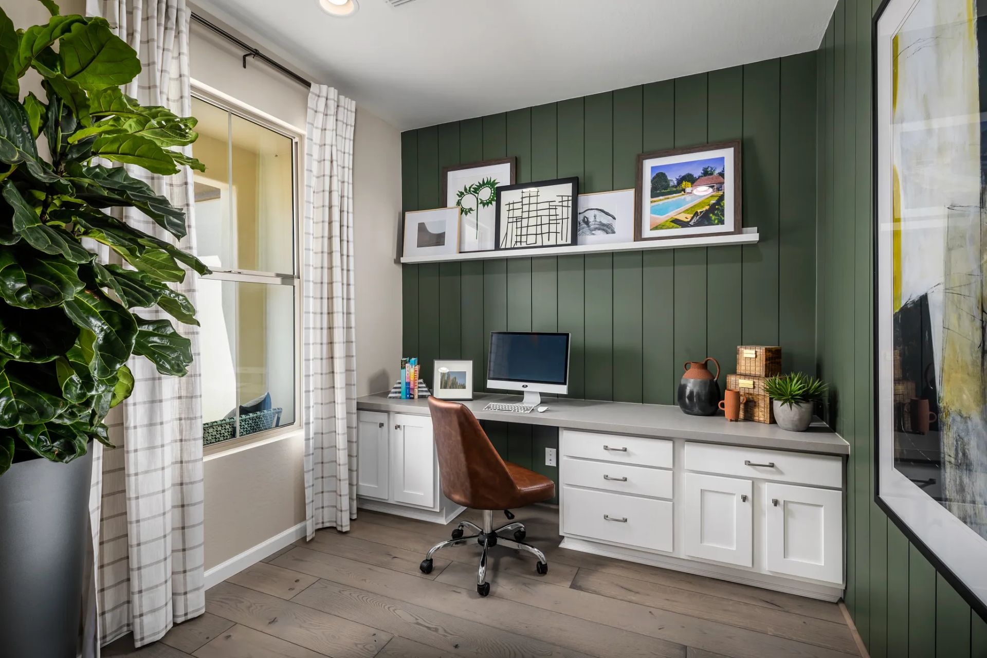 Wickenburg Ranch Thrive Den