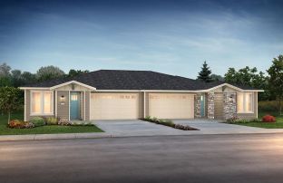 Muros - Trilogy Valor: Kuna, Idaho - Shea Homes-Trilogy