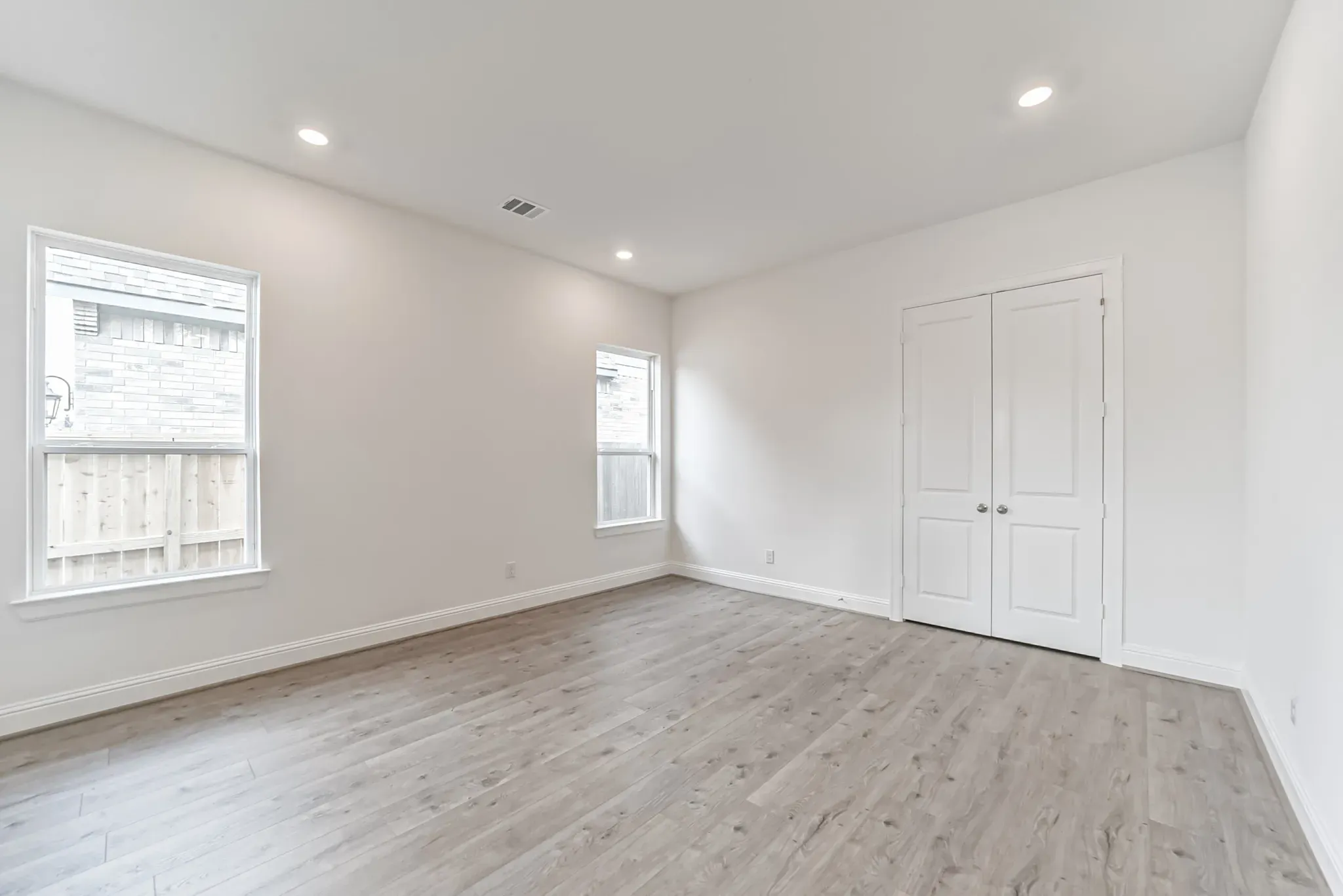 Plan 6005 flex room