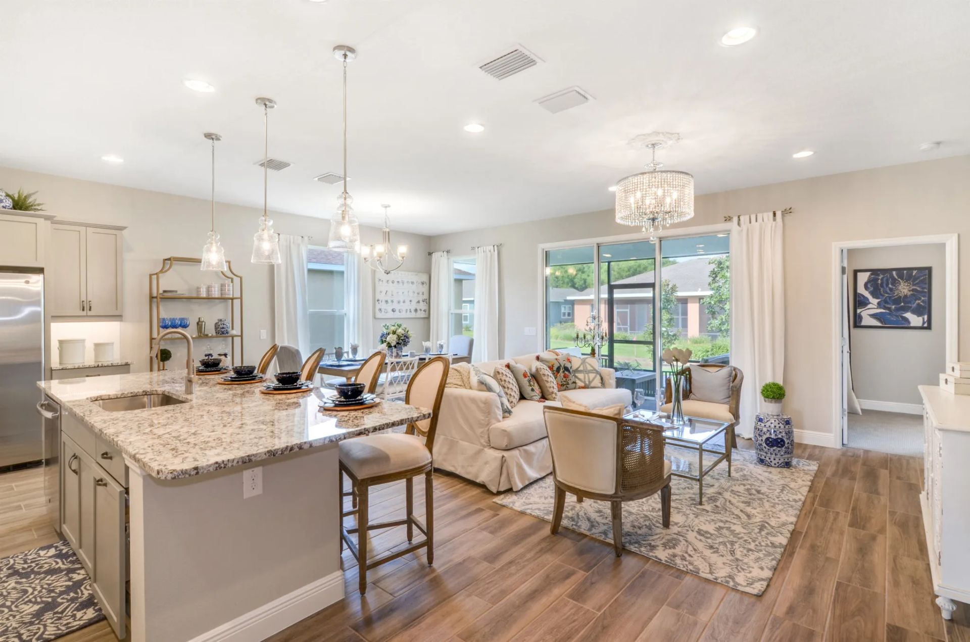 Great Room