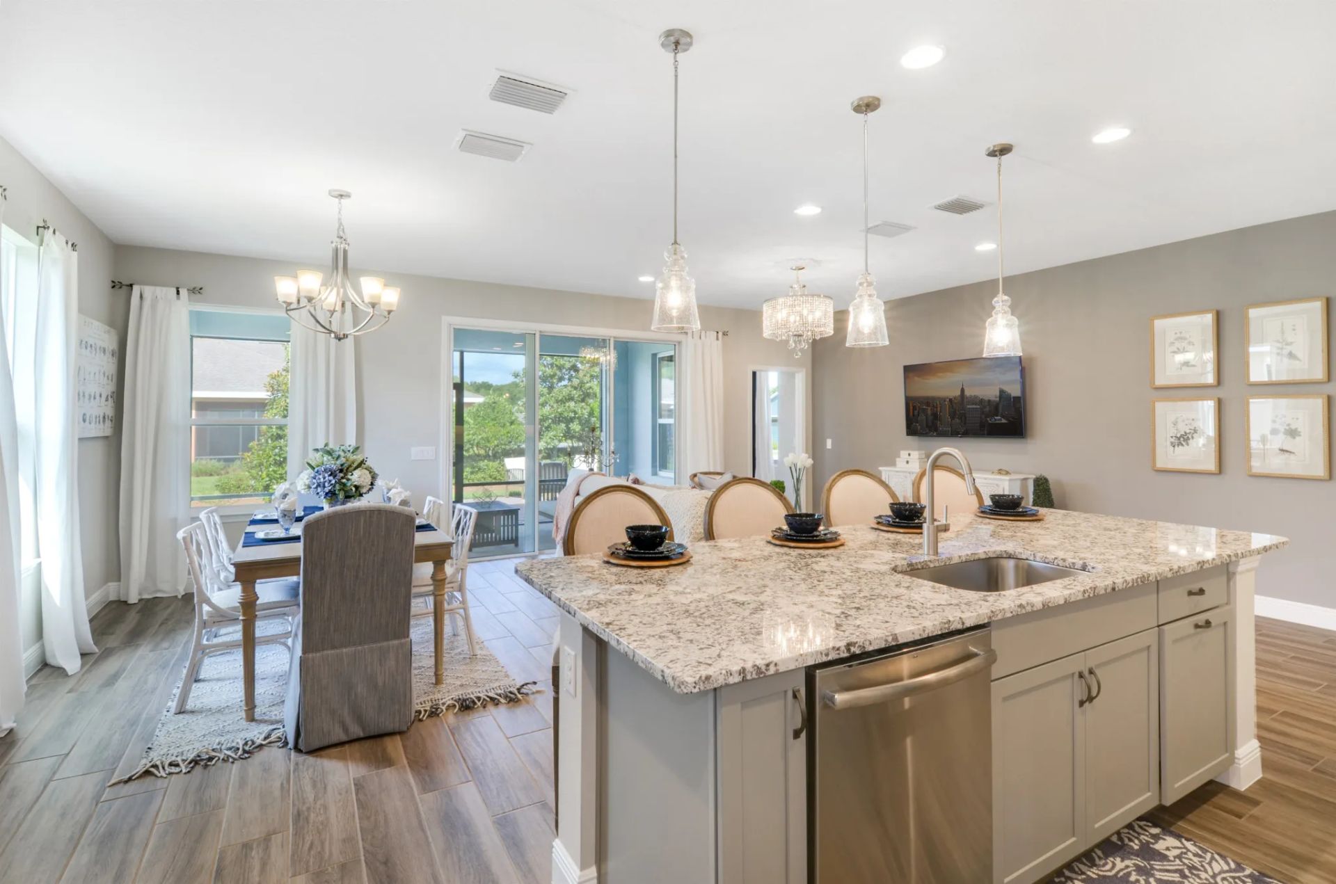 Great Room
