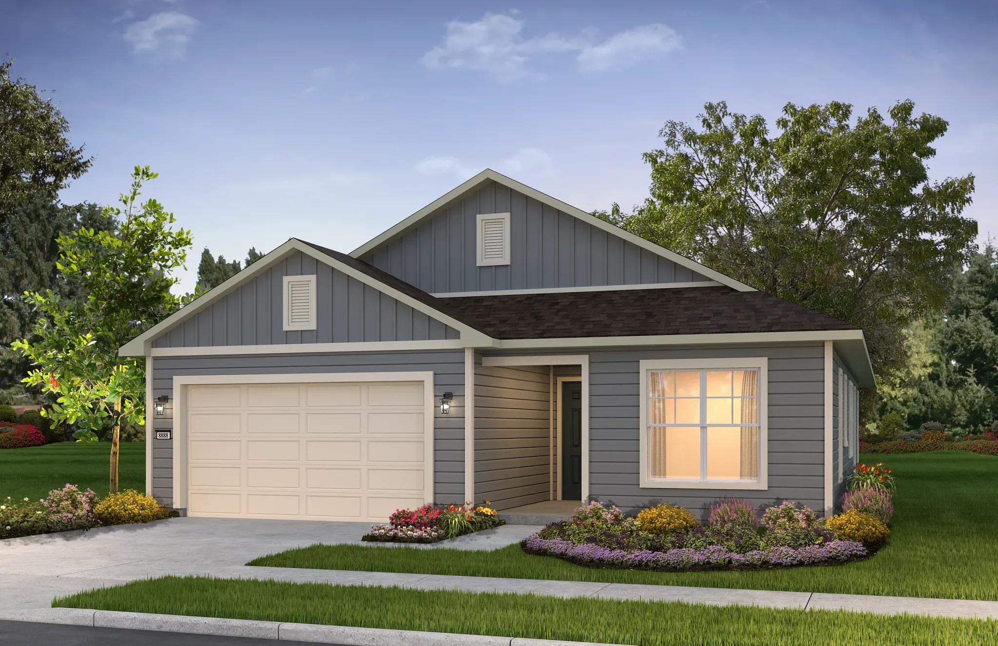 104 Hawthorn Court. Lake Frederick, VA 22630