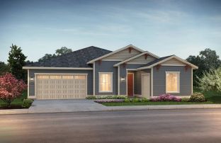 Proclaim - Trilogy Valor: Kuna, Idaho - Shea Homes-Trilogy