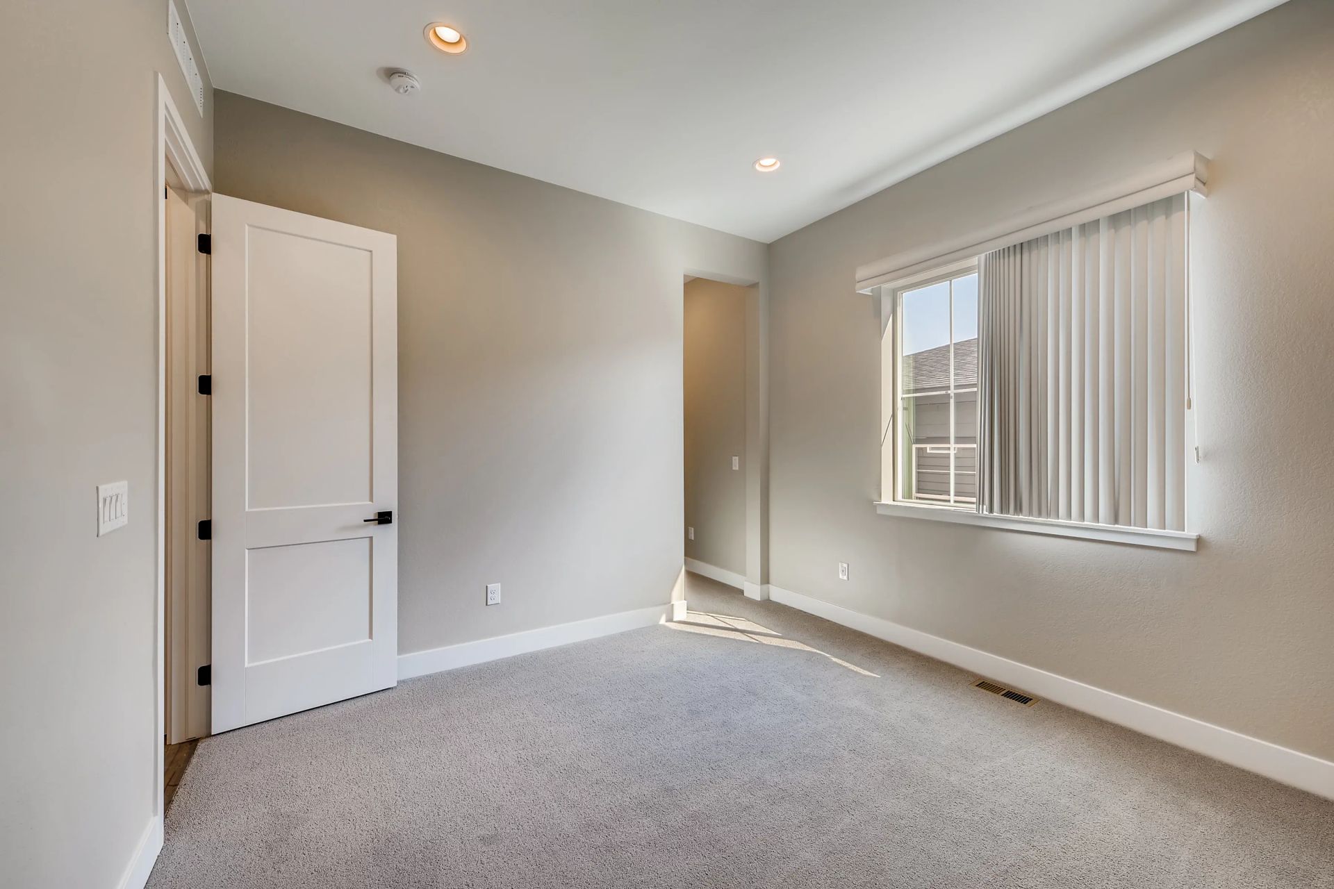 Heirloom Bedroom 2
