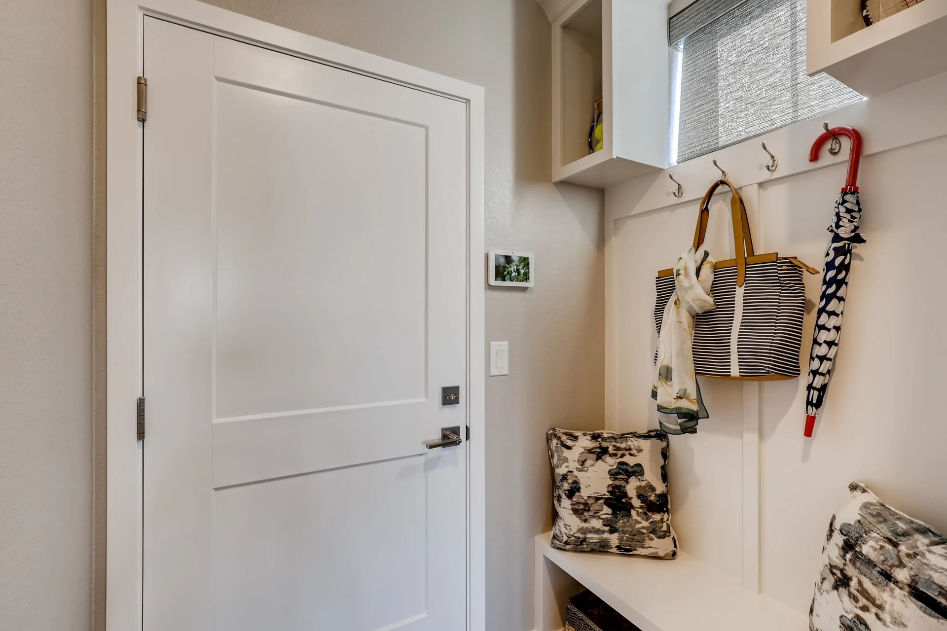 Mud Room