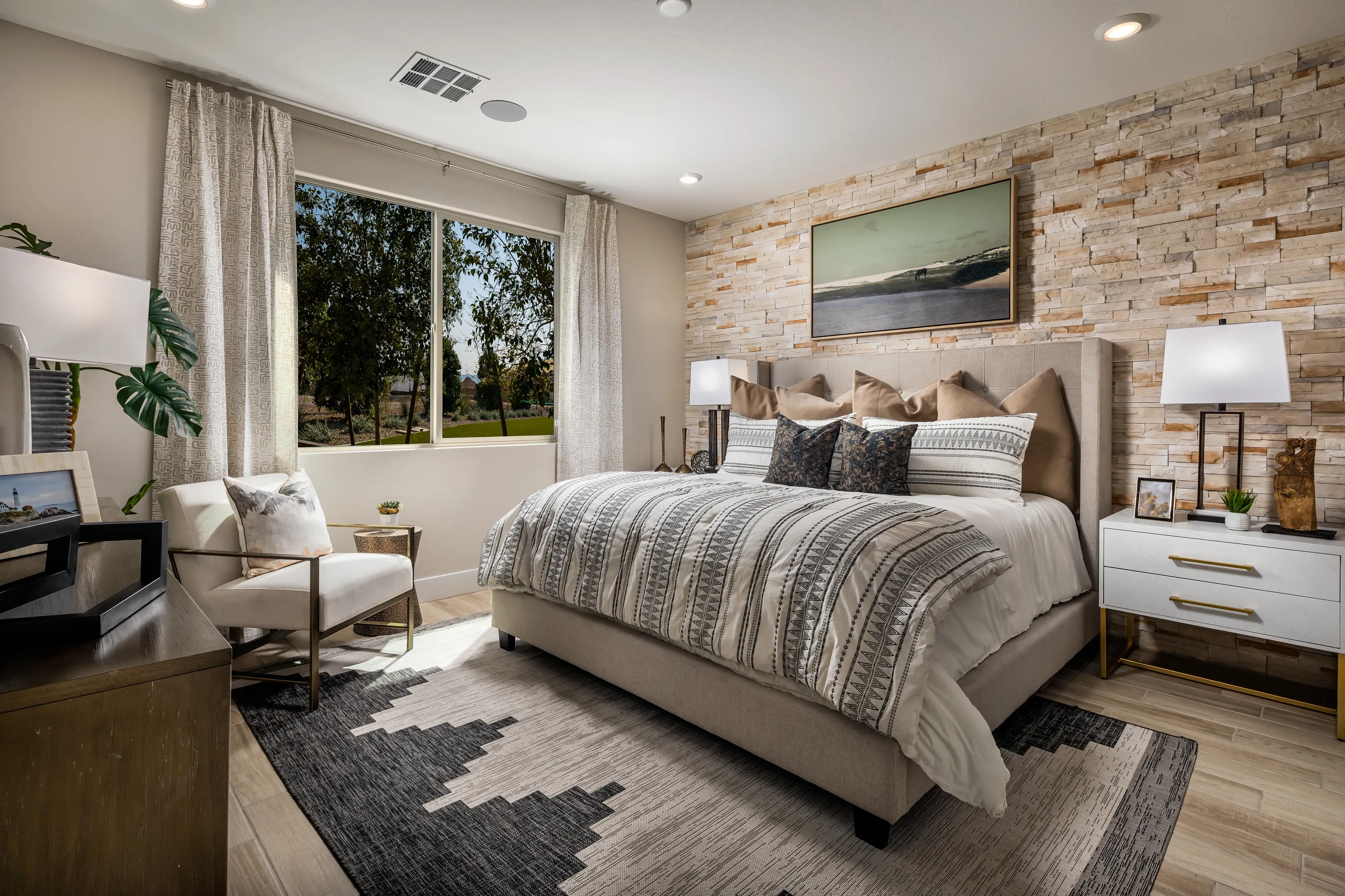 Dream Primary Bedroom