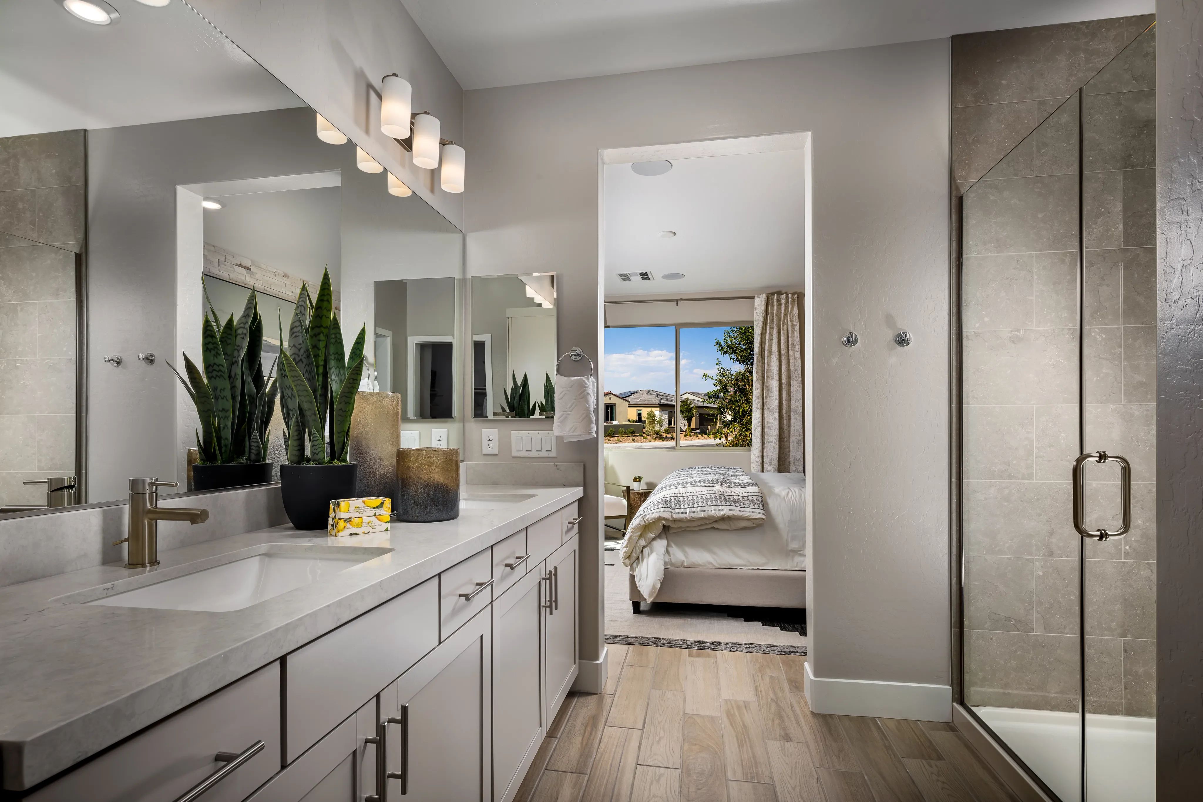 Dream Primary Bath