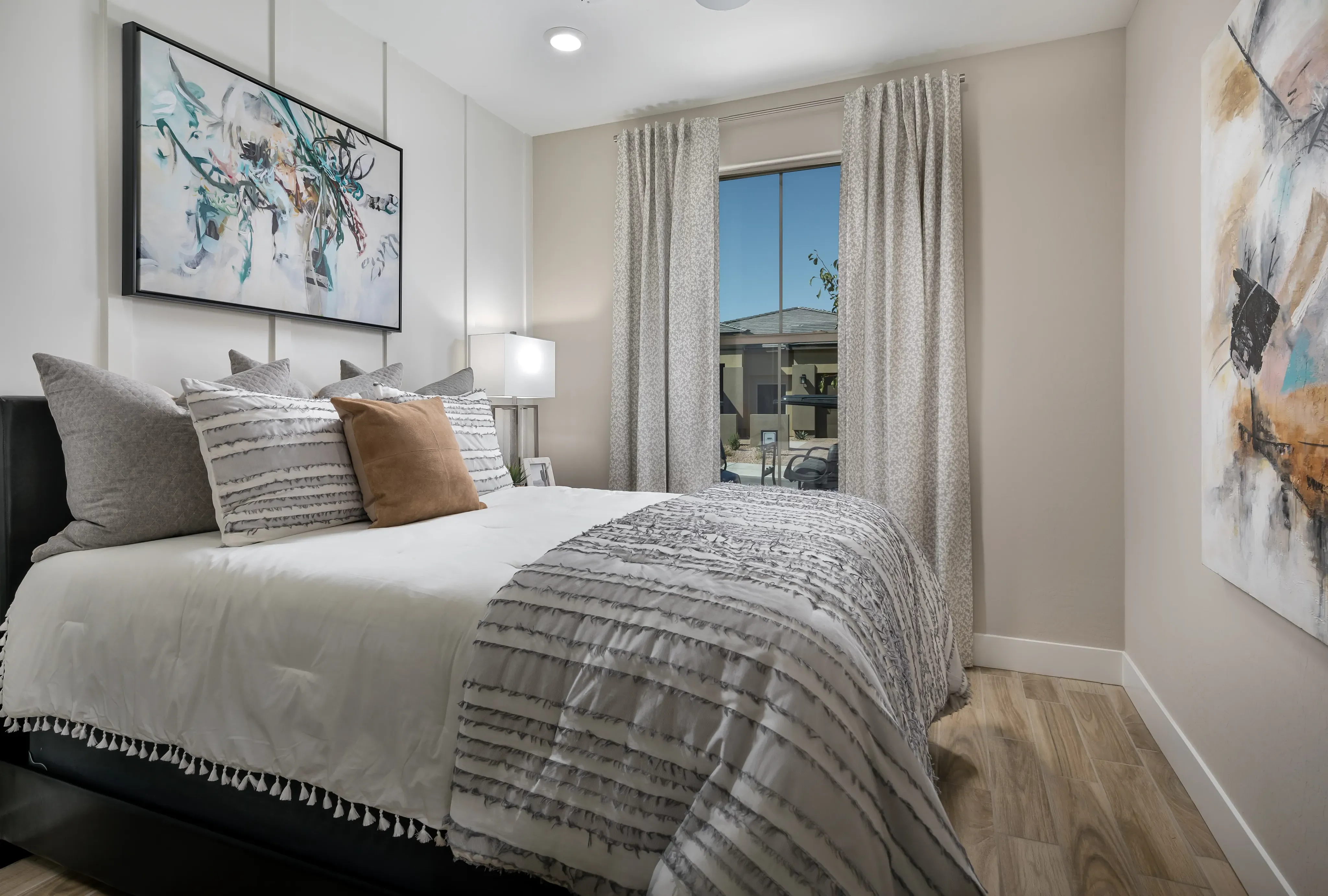 Dream Guest Bedroom
