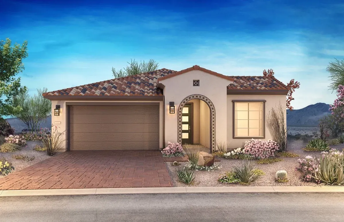 28525 N Verde River Way W. Rio Verde, AZ 85263