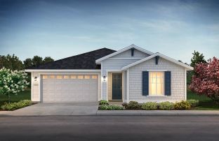Synergy - Trilogy Valor: Kuna, Idaho - Shea Homes-Trilogy
