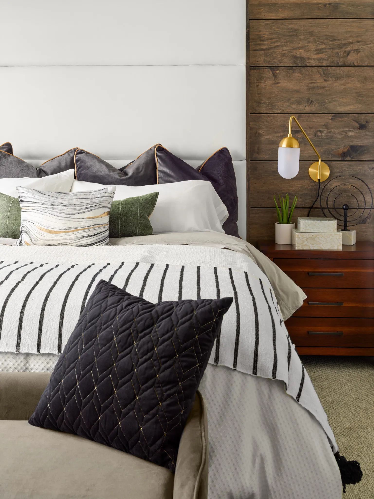 Guest Suite