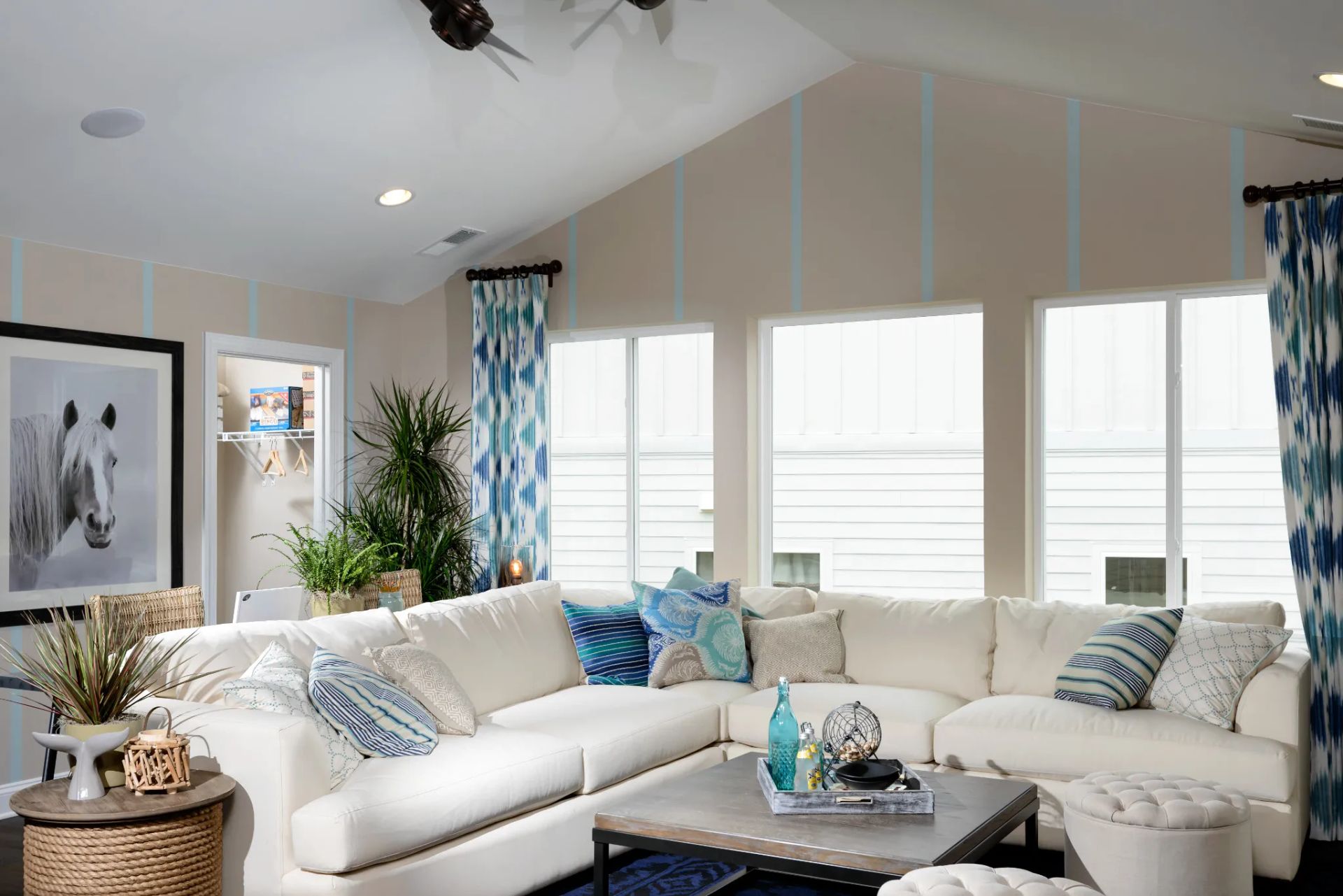 Optional Loft
