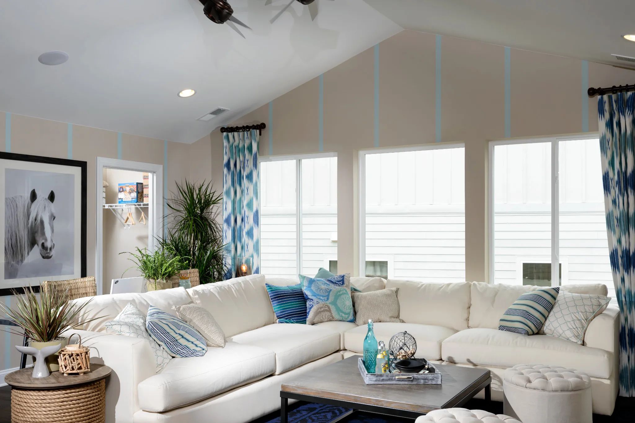 Optional Loft