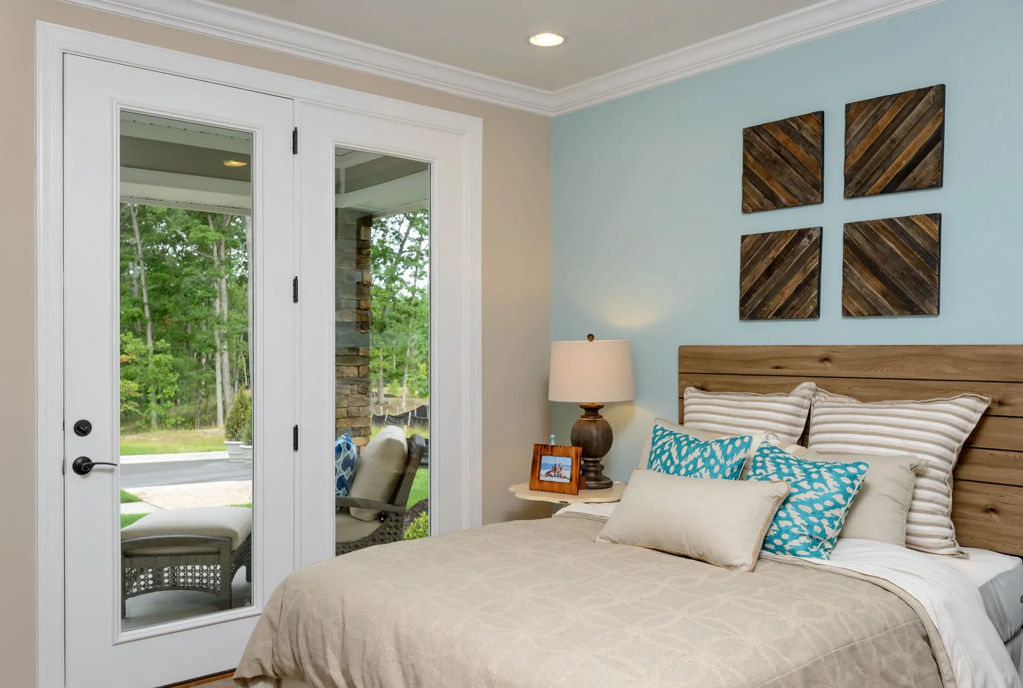 Guest Bed
