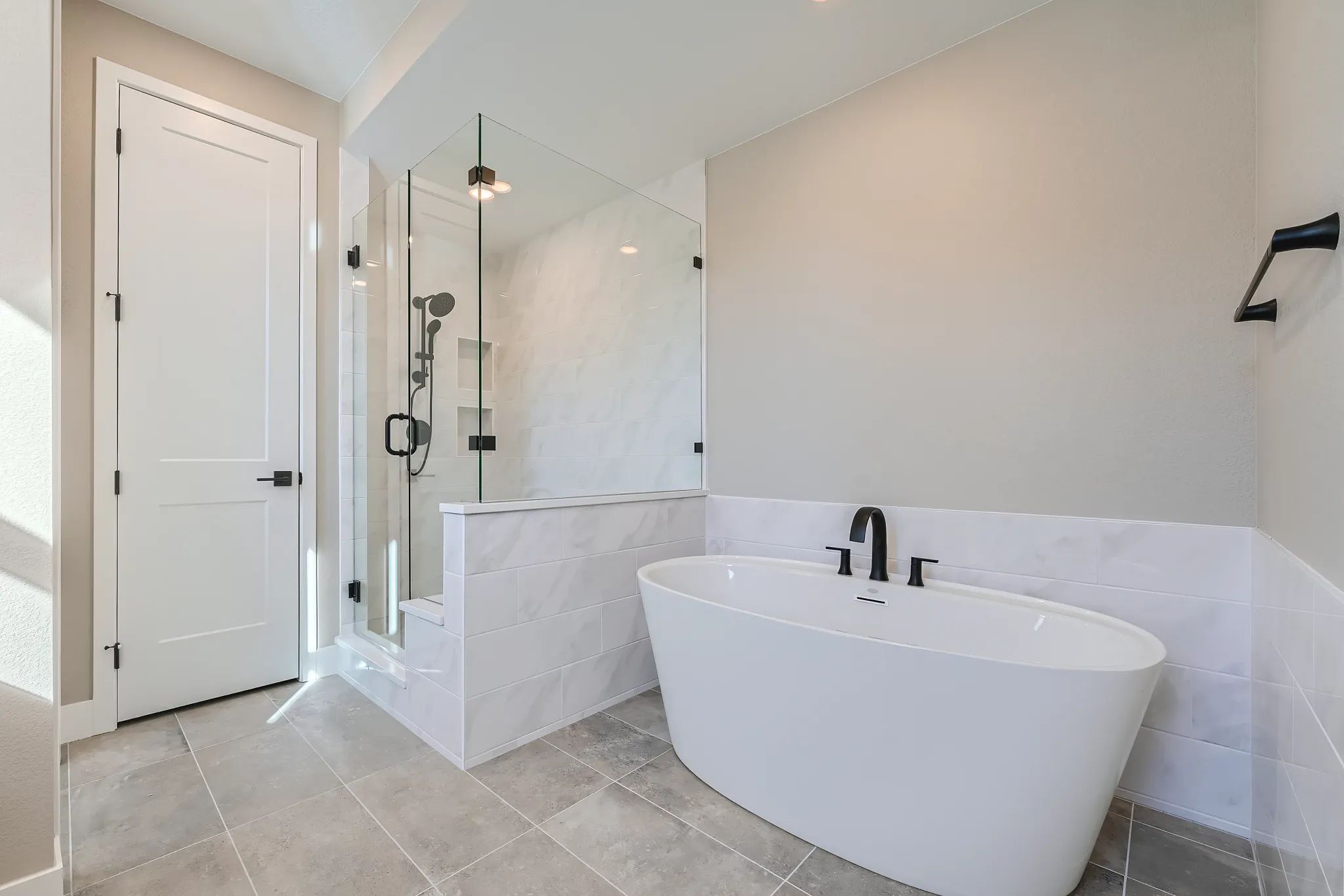 Rickie Plan Primary Bath