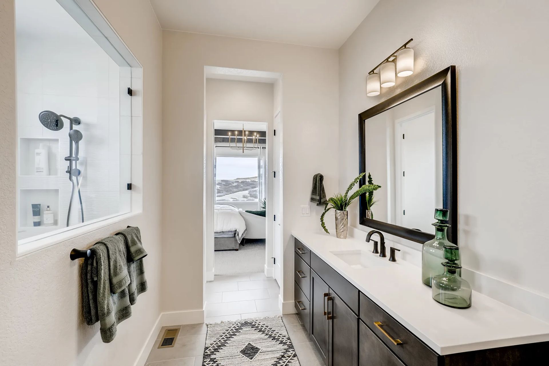 Master Bath