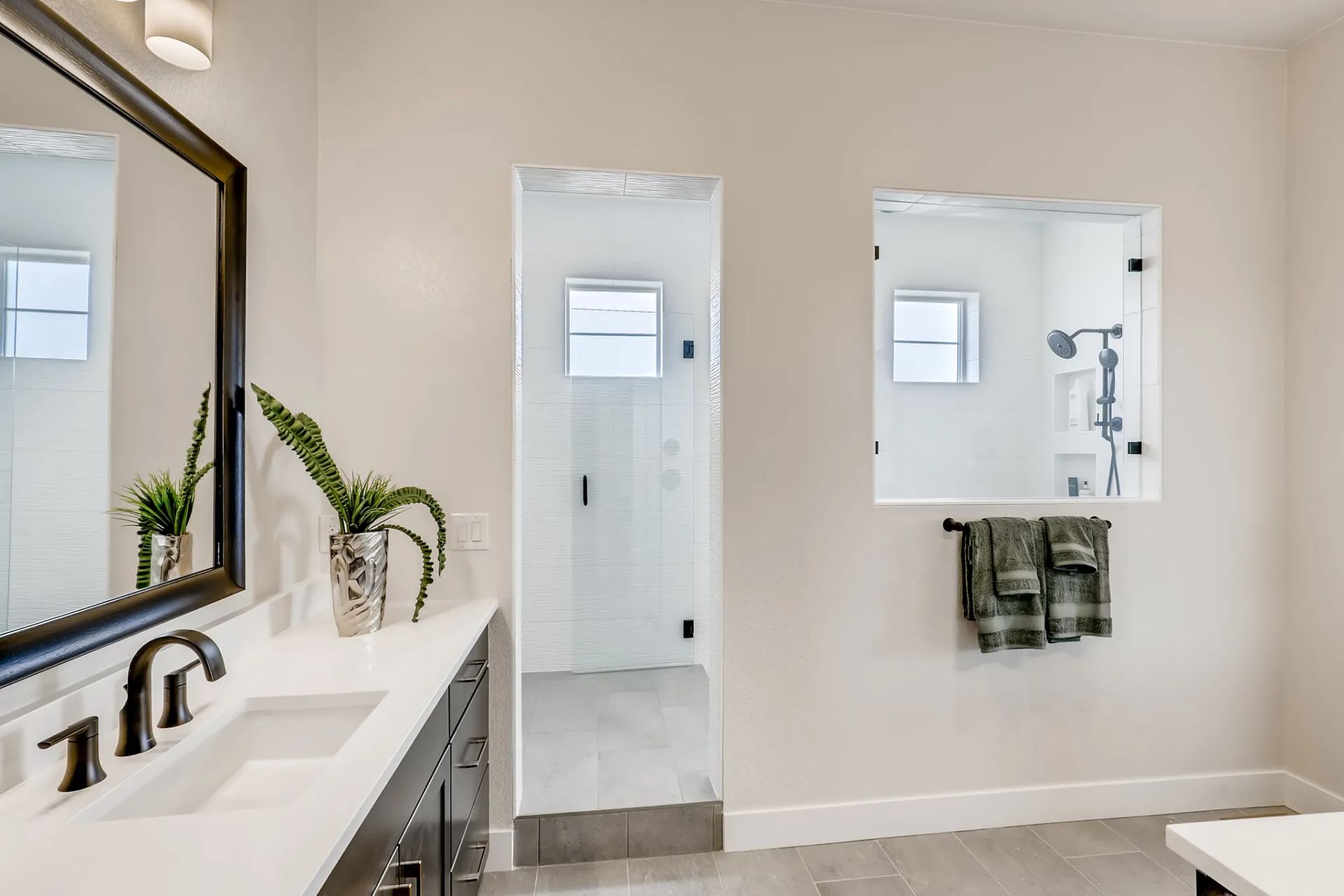 Master Bath