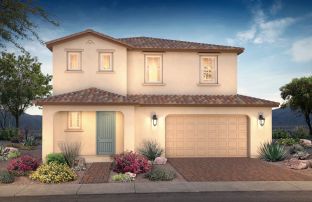 Plan 3523 - Acclaim at Jorde Farms: Queen Creek, Arizona - Shea Homes