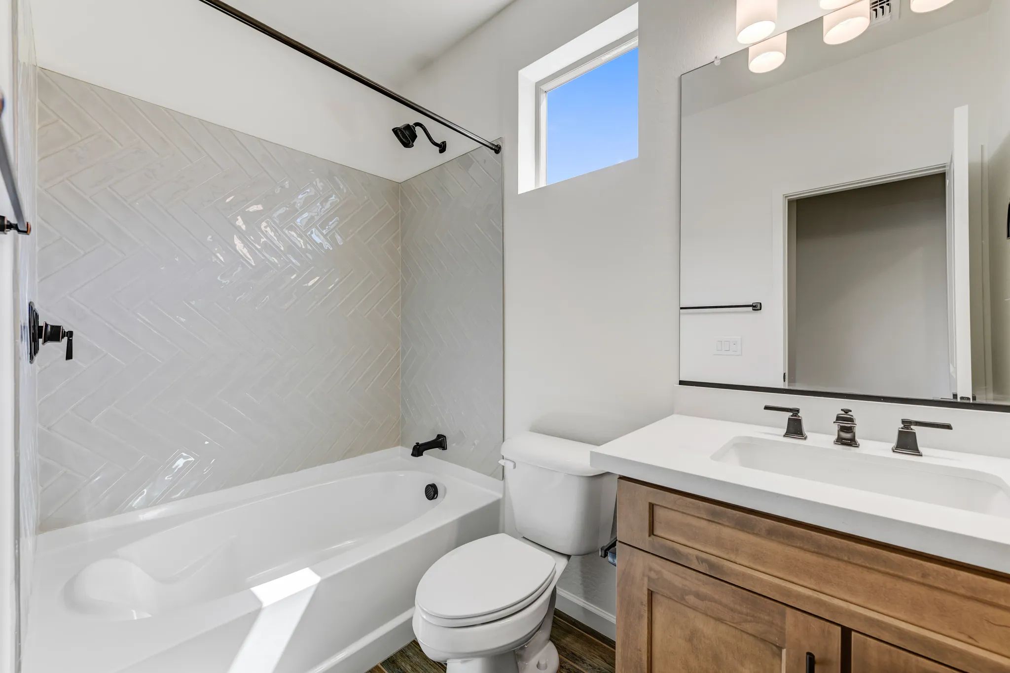 Guest Bath