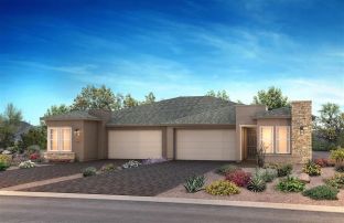 Valletta - Trilogy at Verde River: Rio Verde, Arizona - Shea Homes-Trilogy
