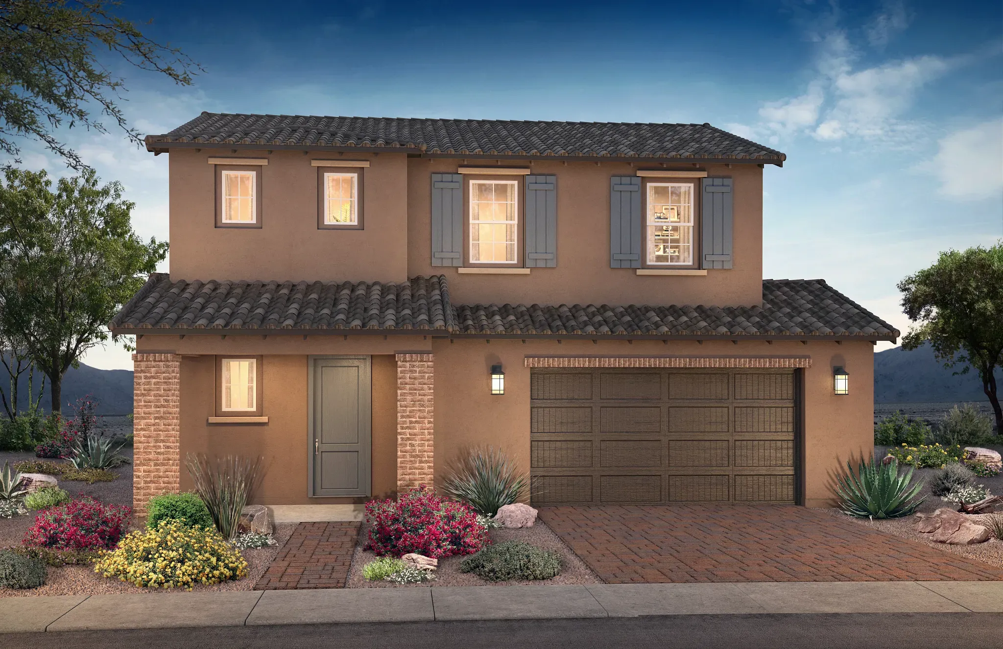 21238 E Seagull Dr. Queen Creek, AZ 85142