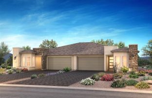 Valletta - Trilogy at Verde River: Rio Verde, Arizona - Shea Homes-Trilogy