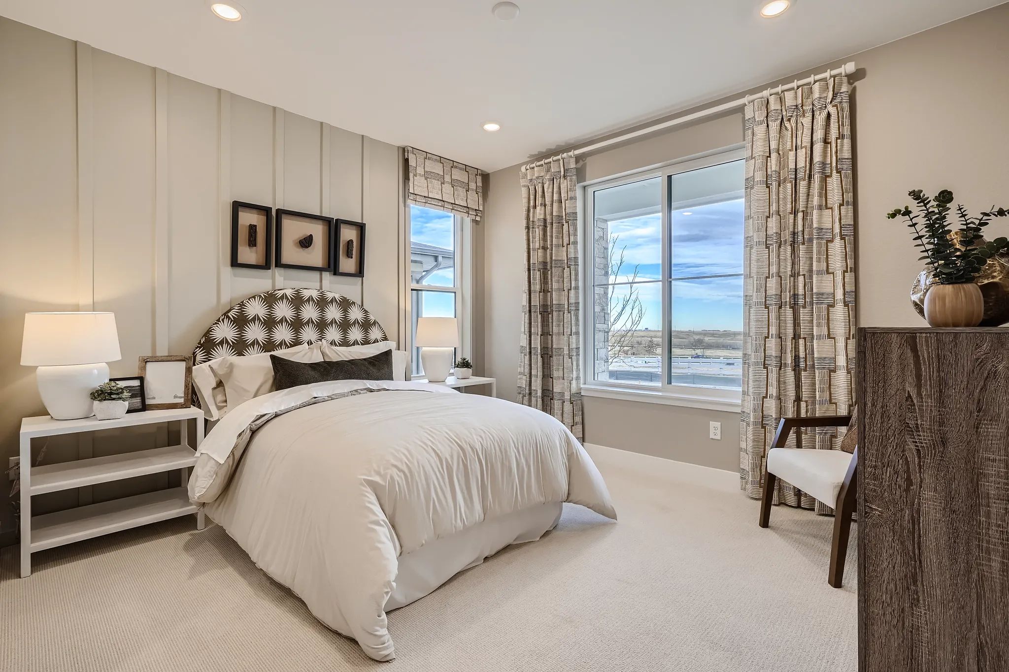 Marlow Model Bedroom 5