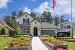 Evergreen 50 - Conroe, TX