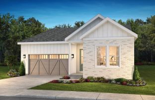 4076 Adelyn - Gallery at The Canyons: Castle Pines, Colorado - Shea Homes