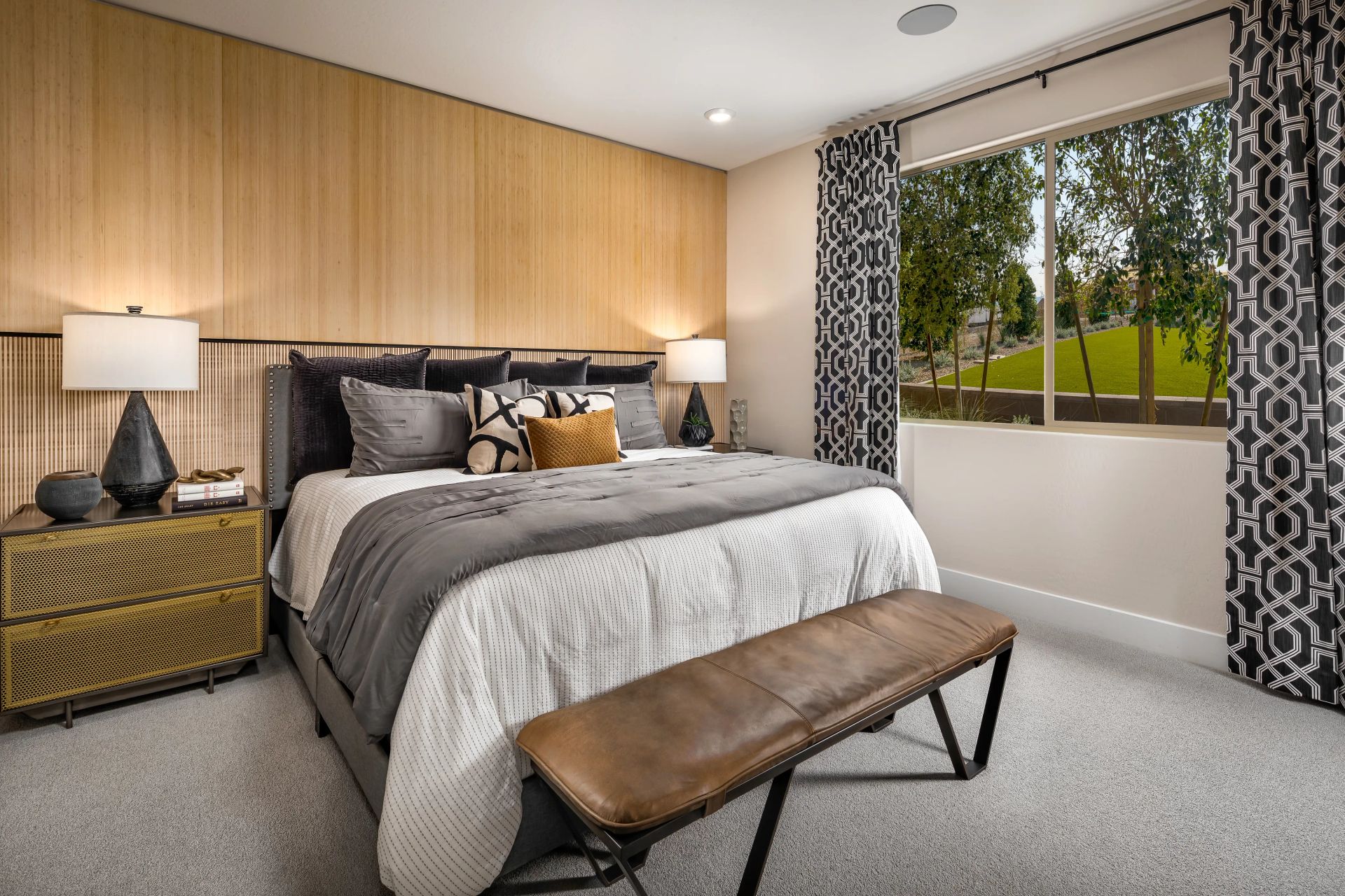 Trilogy Sunstone Evia Guest Bed