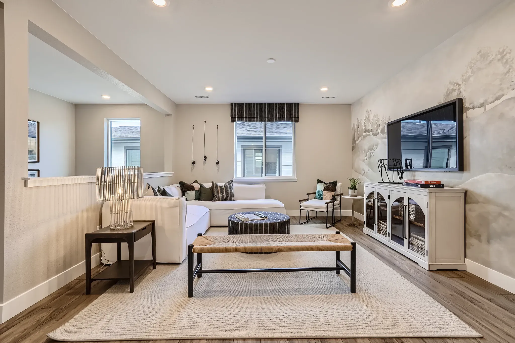 Marlow Model Loft