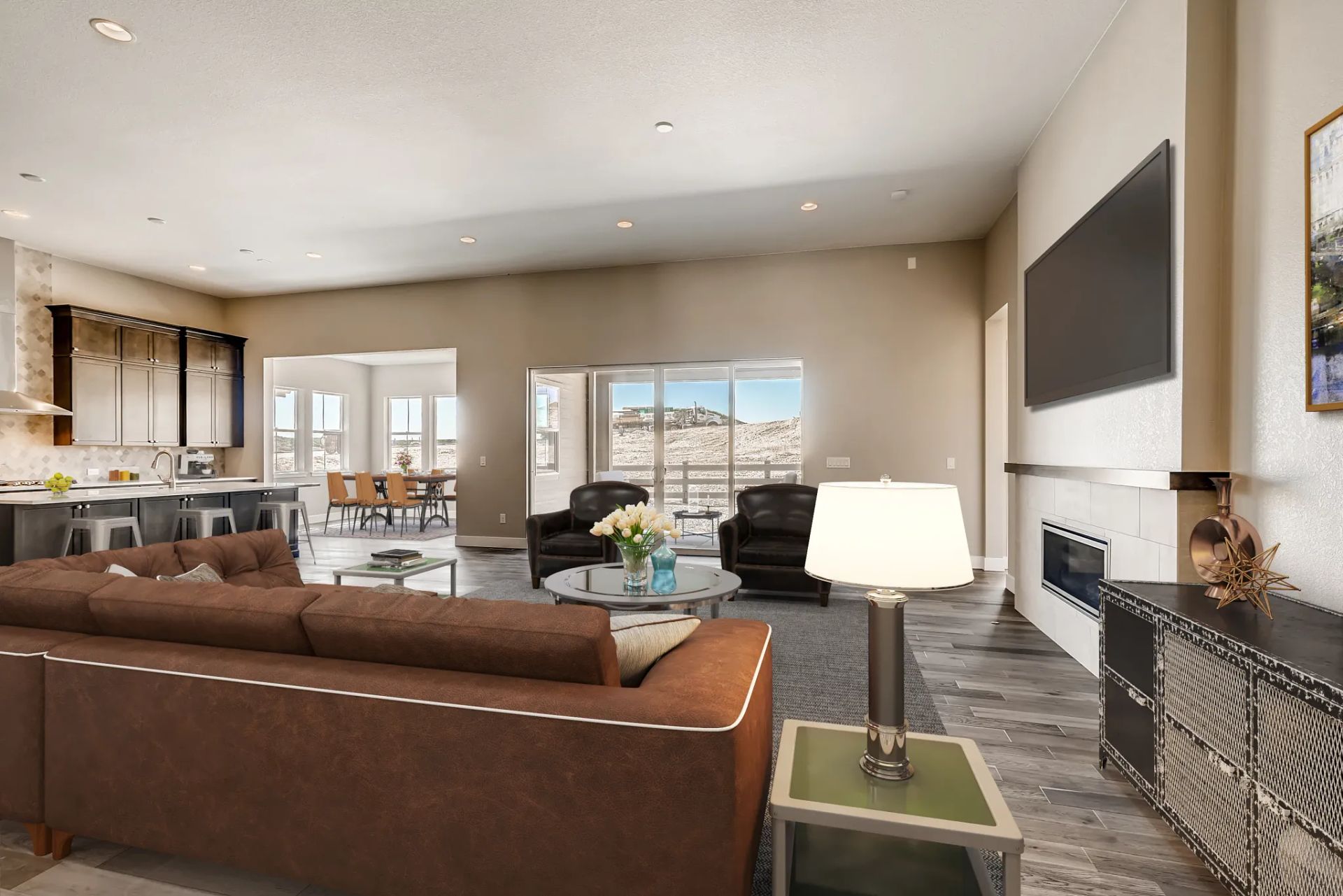 Great Room