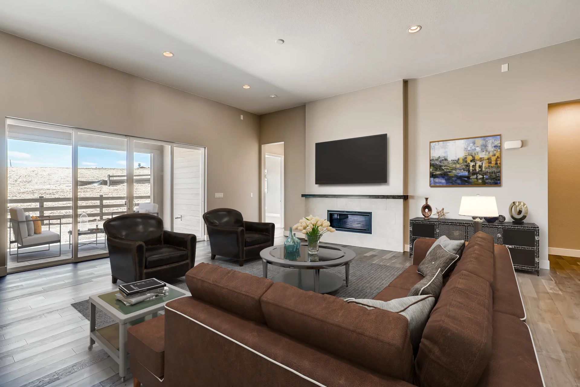 Great Room