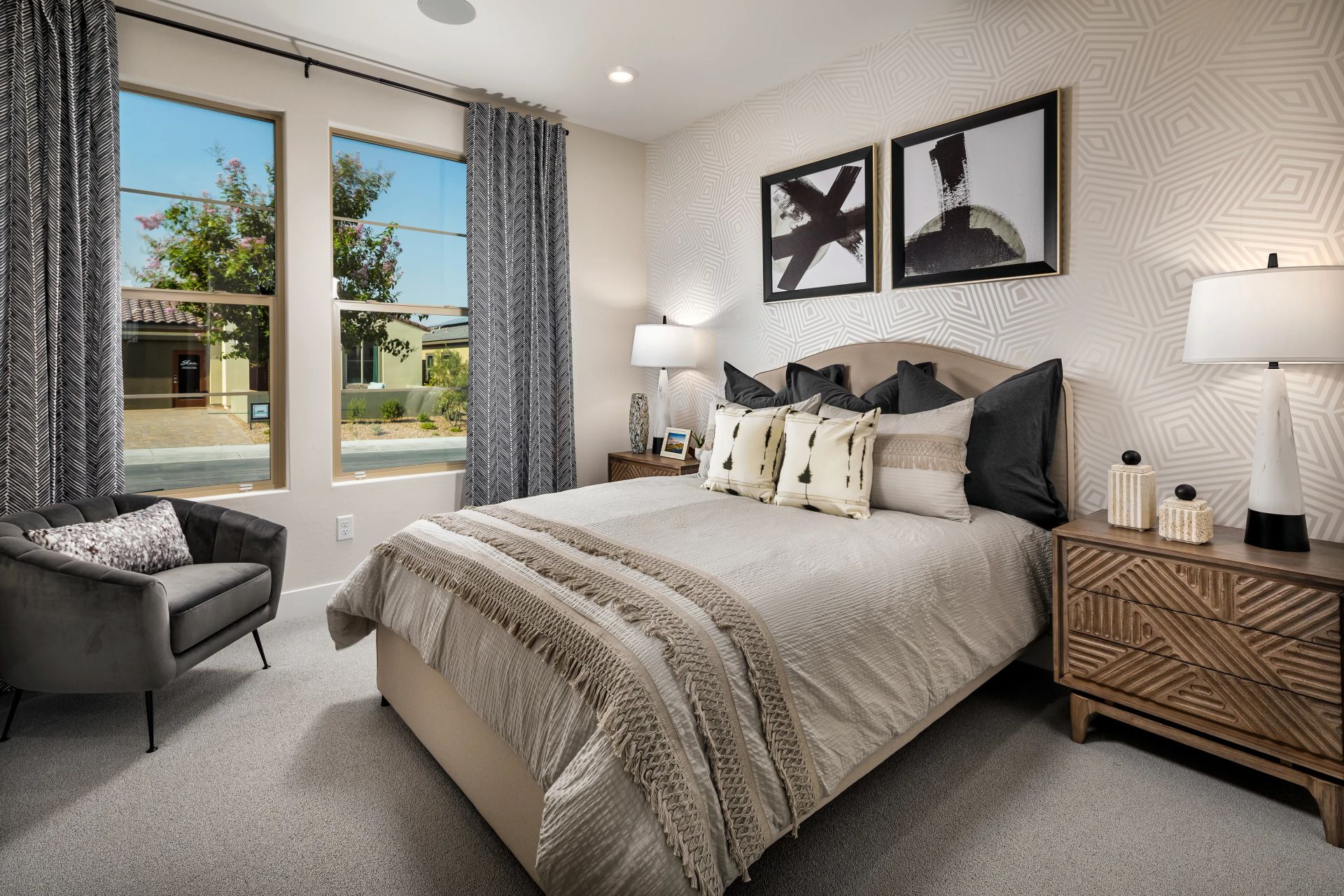 Trilogy Sunstone Evia Primary Bed