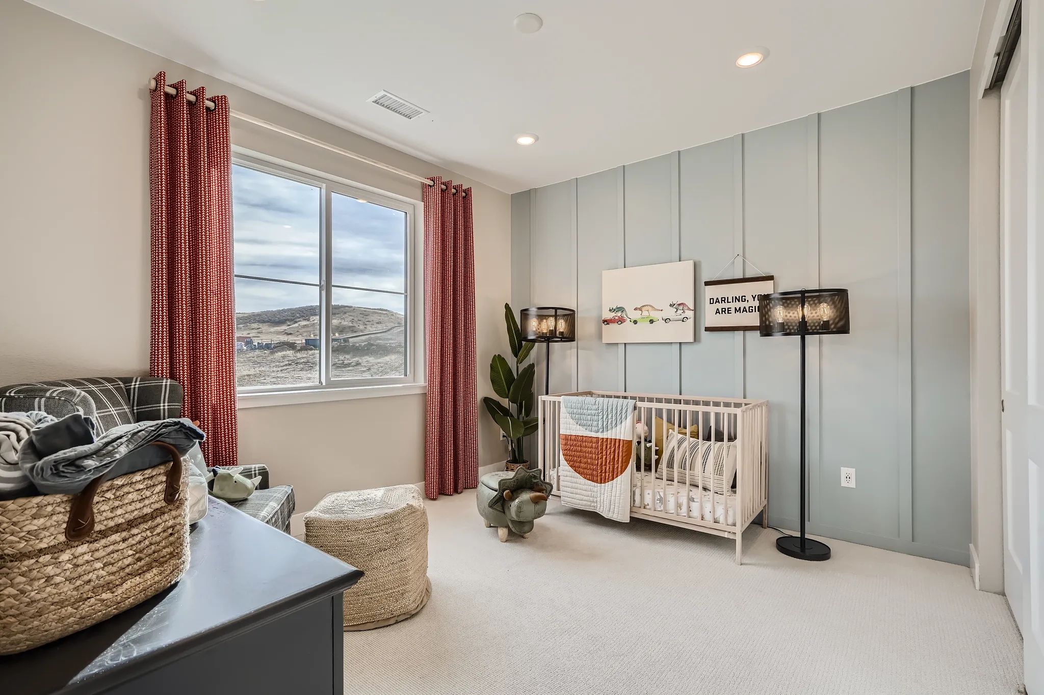 Marlow Model Bedroom 4