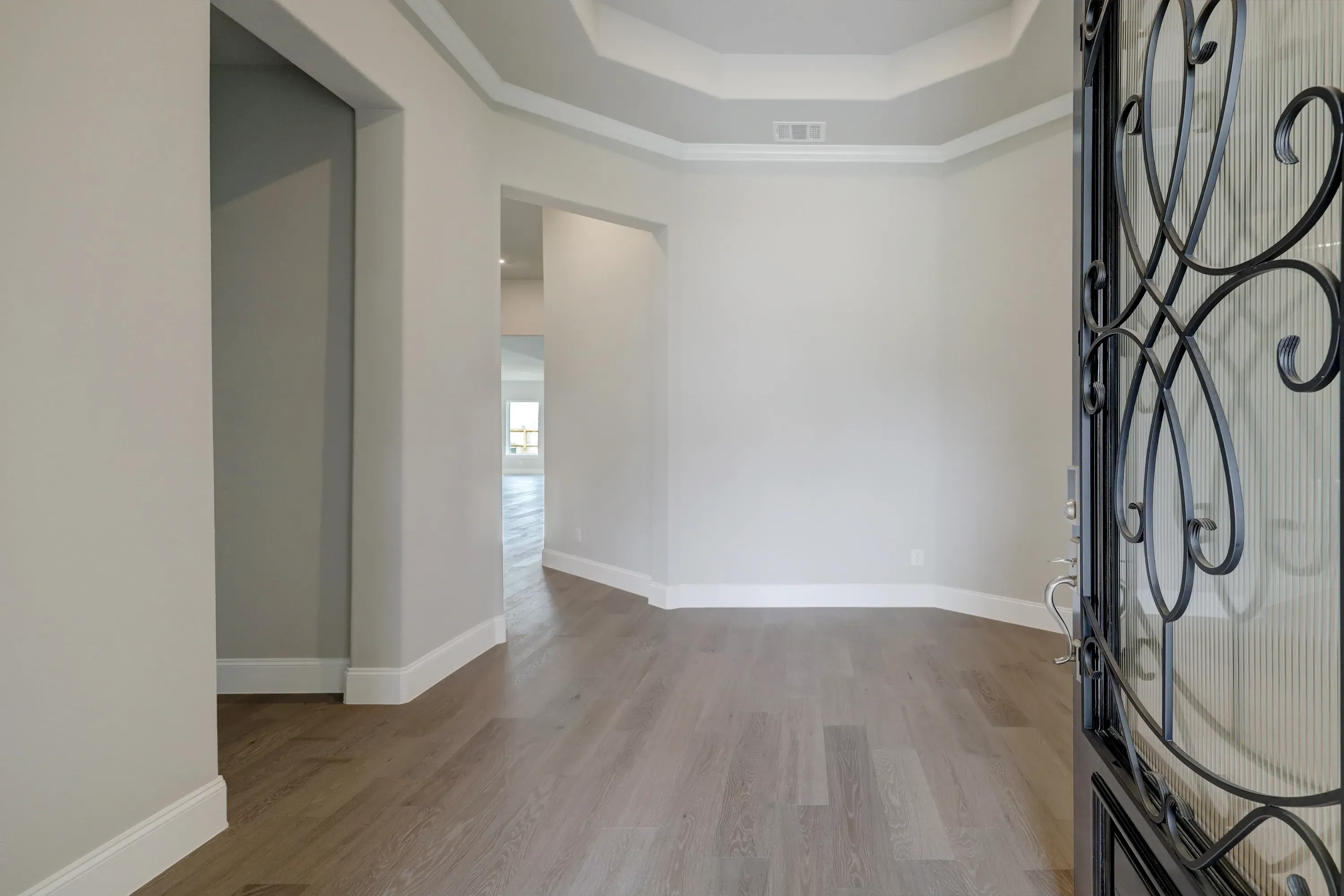 Plan 6025 entry