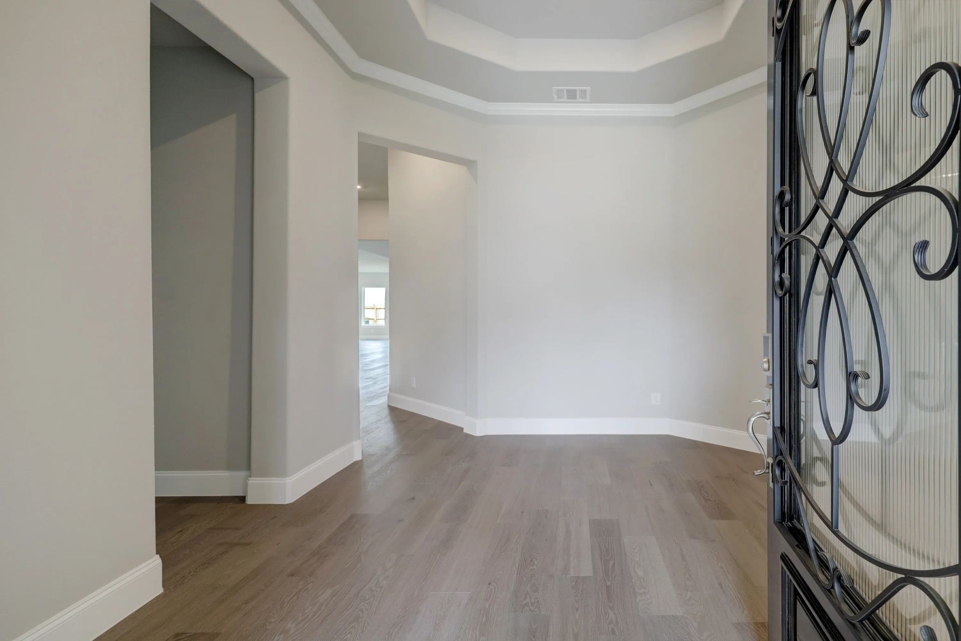 Plan 6025 entry
