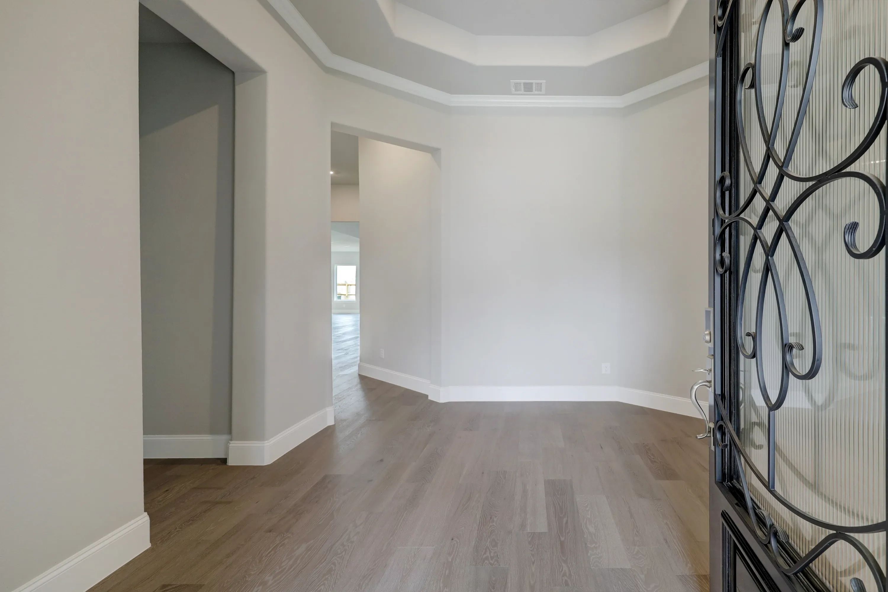 Plan 6025 entry