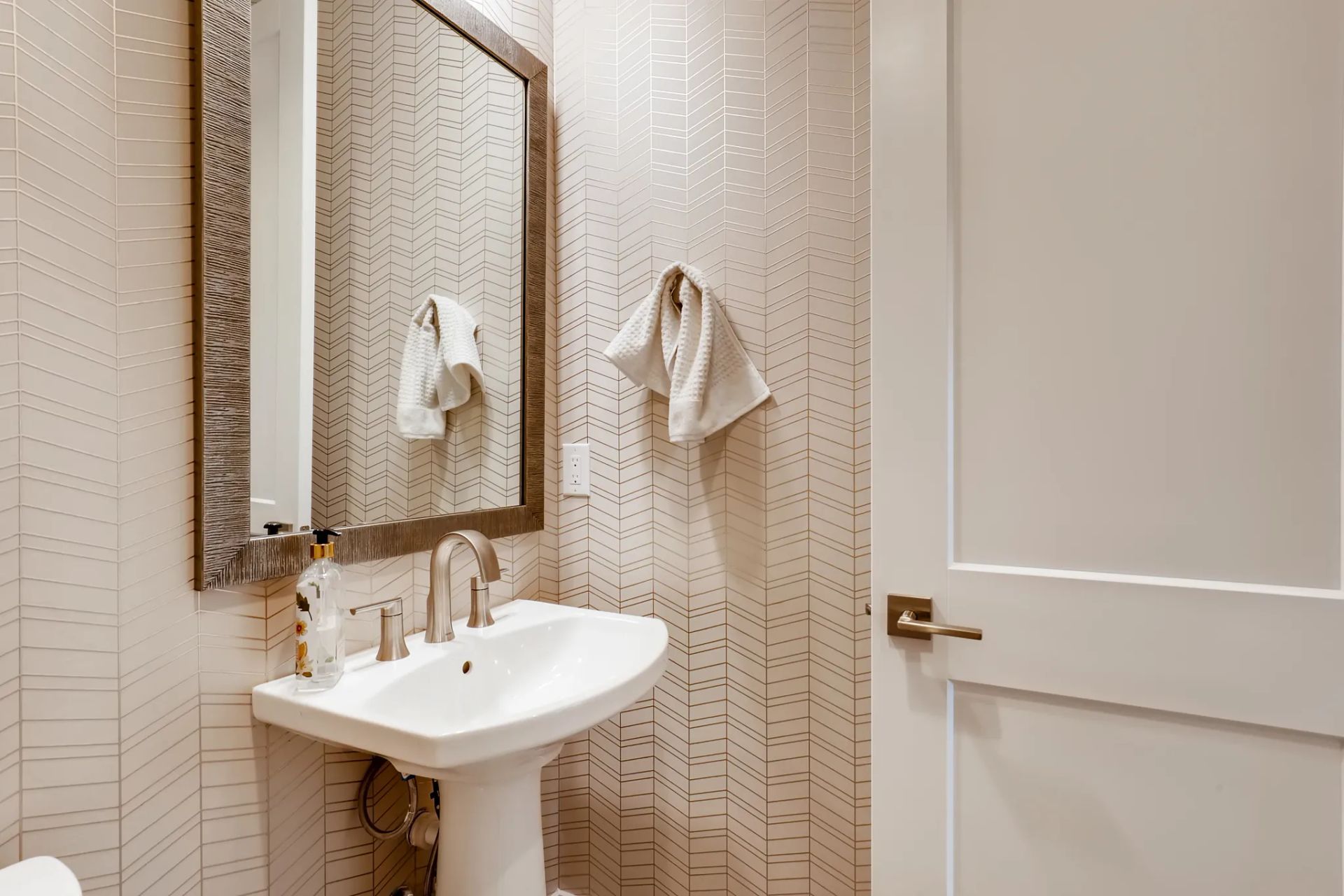 Powder Bath