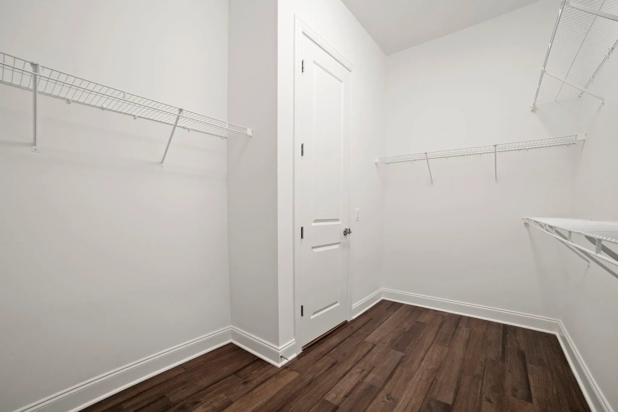 Walk In Closet