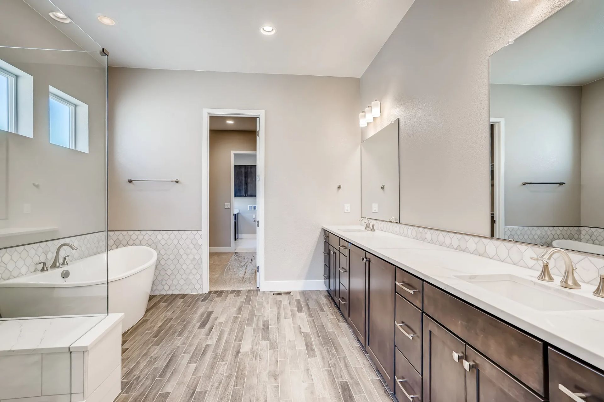 Master Bath
