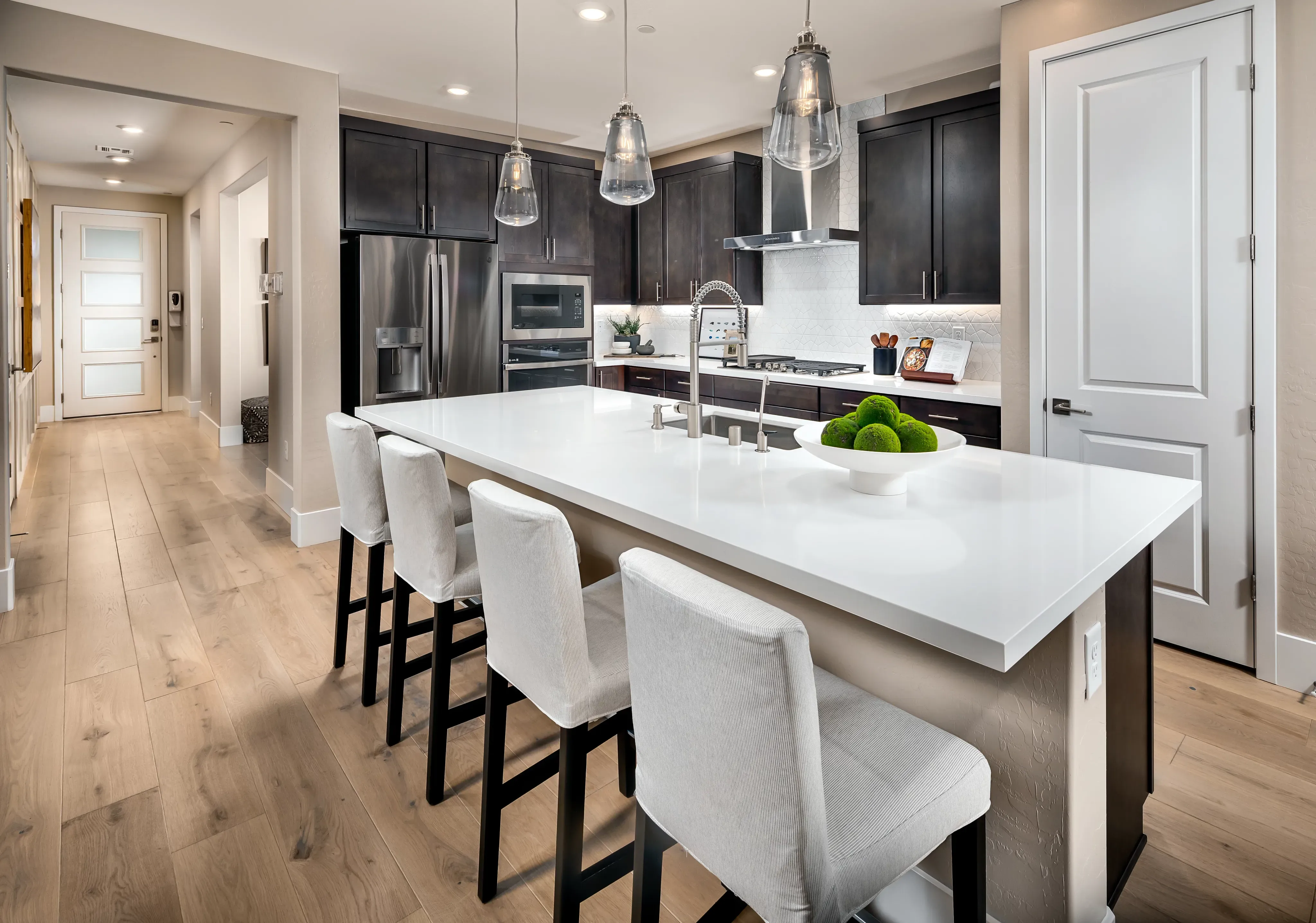 Flourish Kitchen