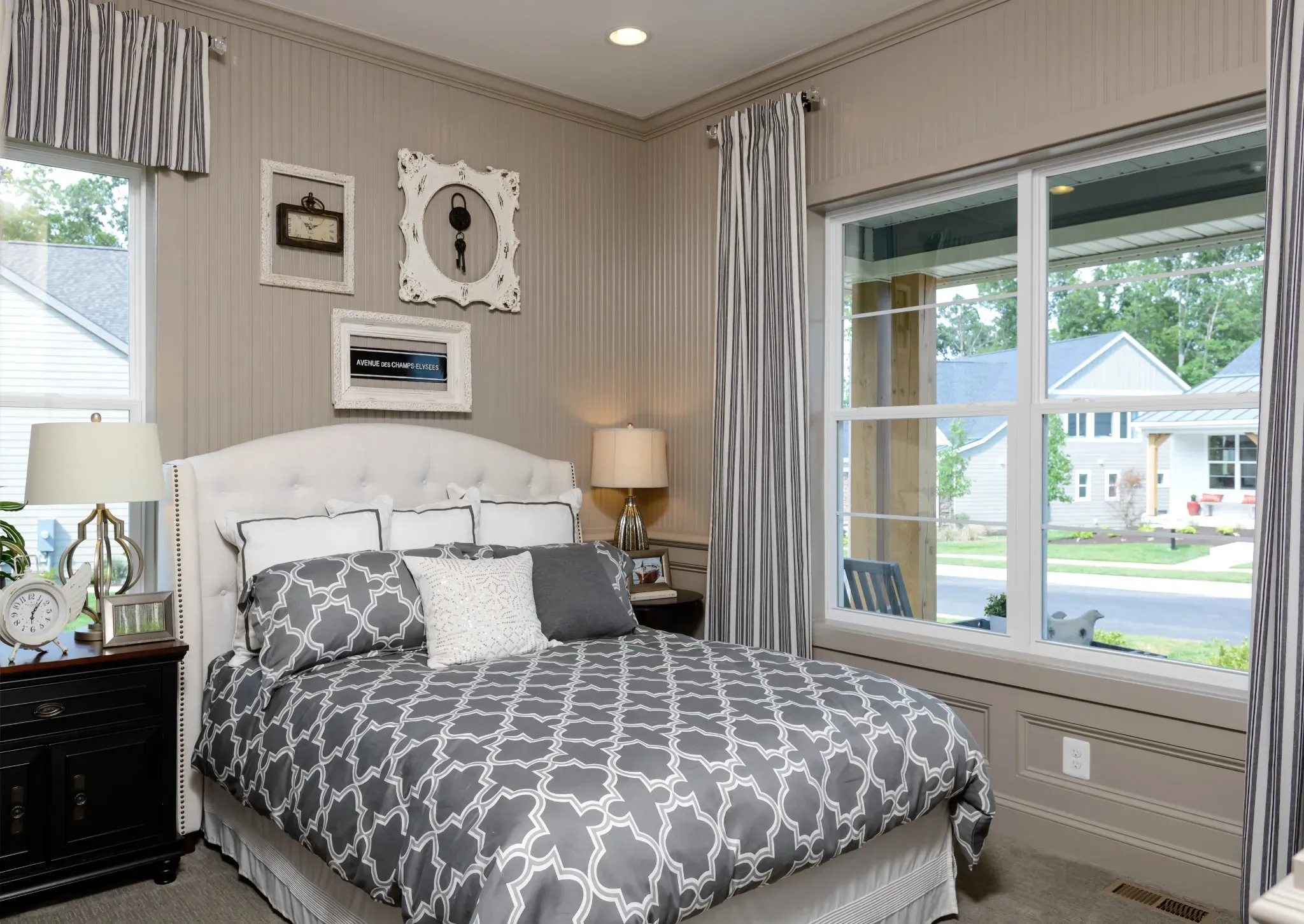 Guest Bed