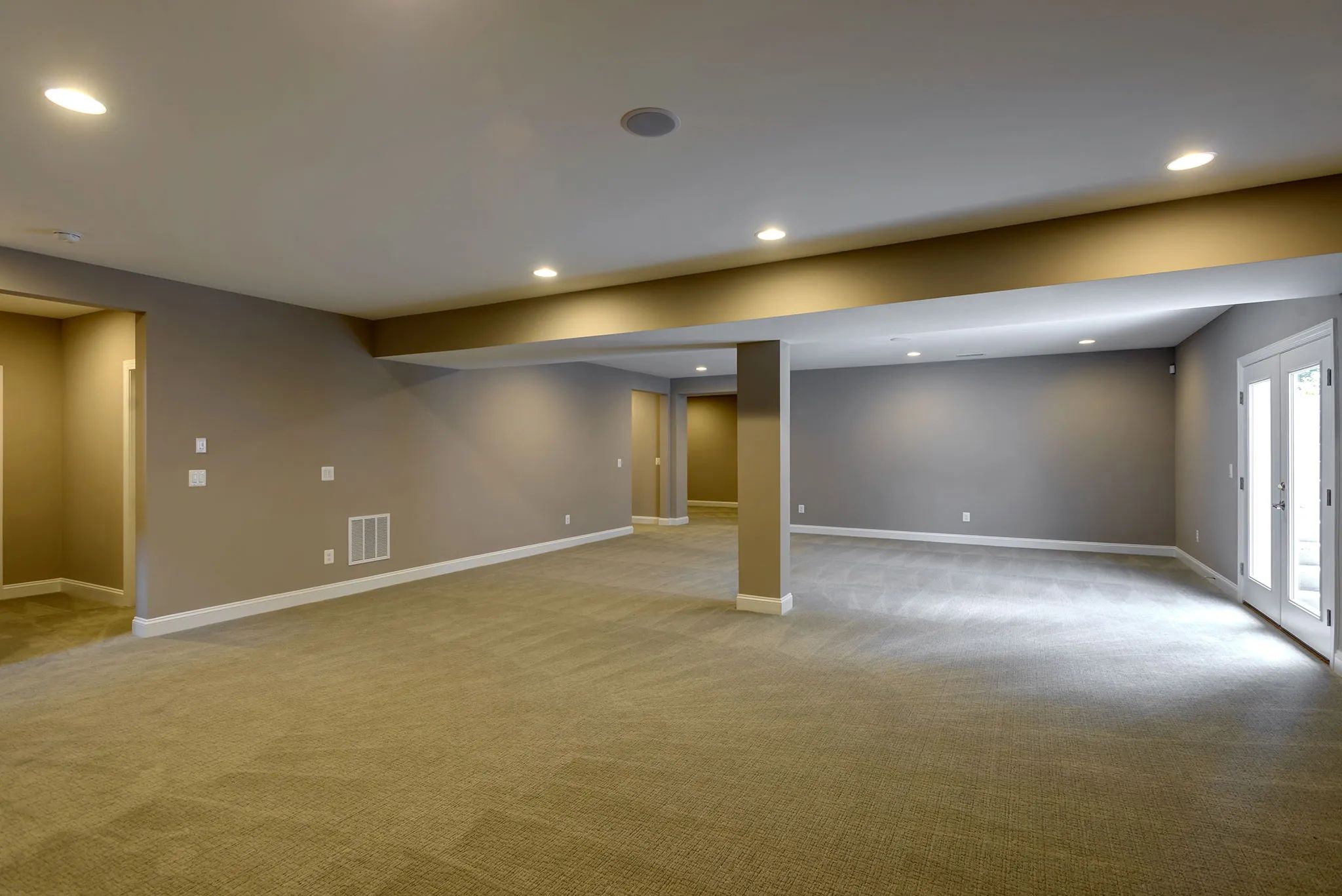 Lower Level