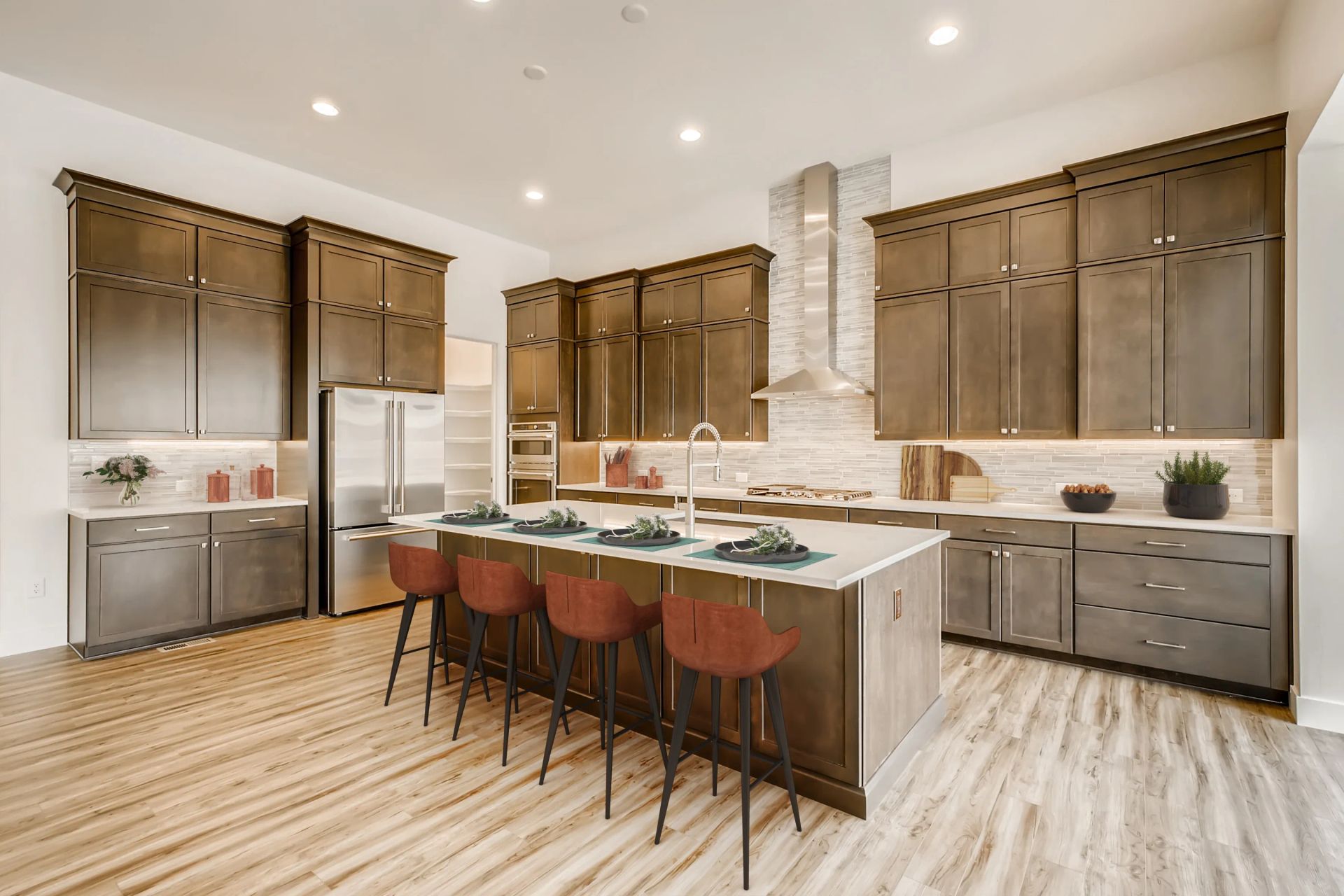 Preserve Kitchen
